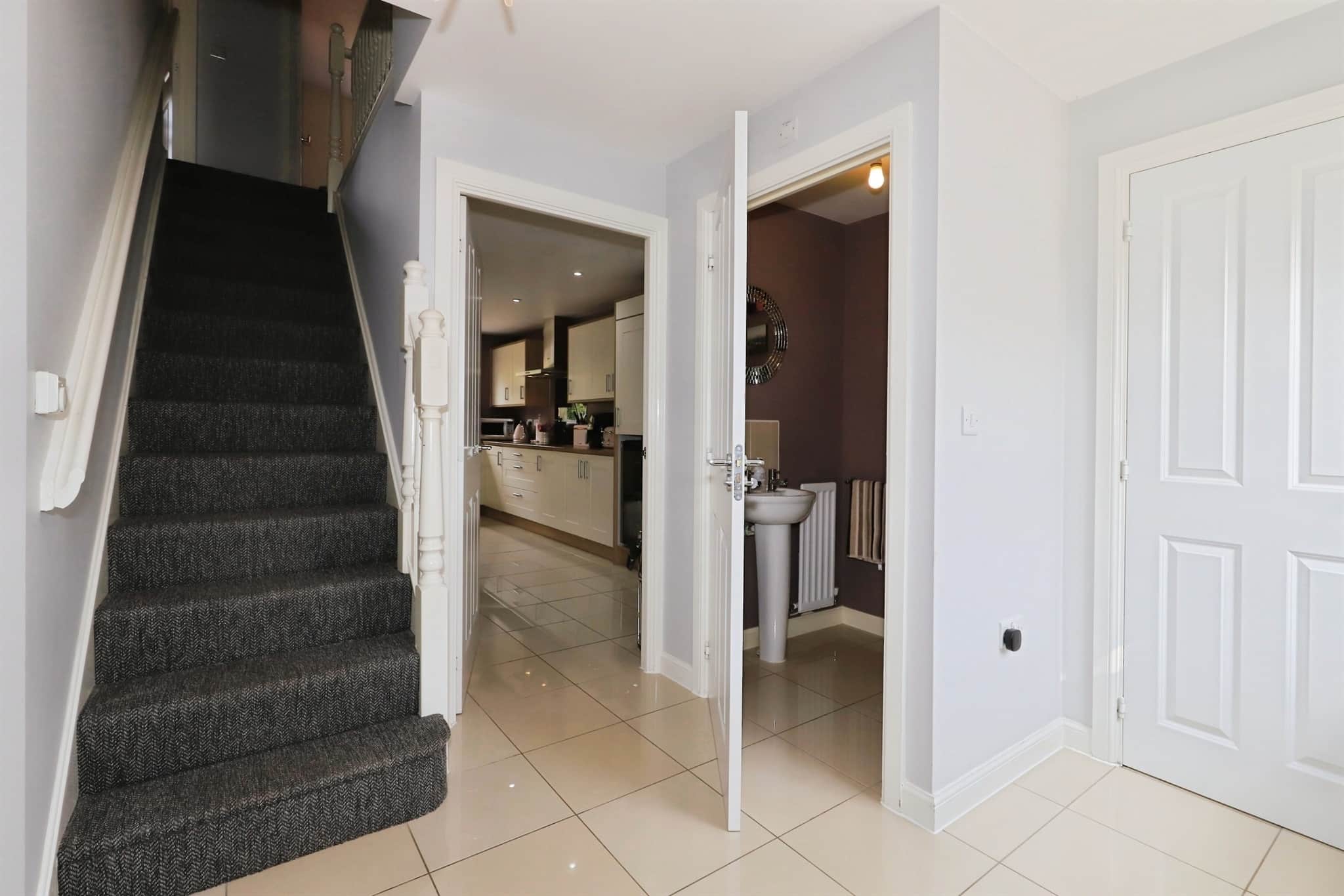 Property at Betjeman Way, Cleobury Mortimer, Kidderminster
