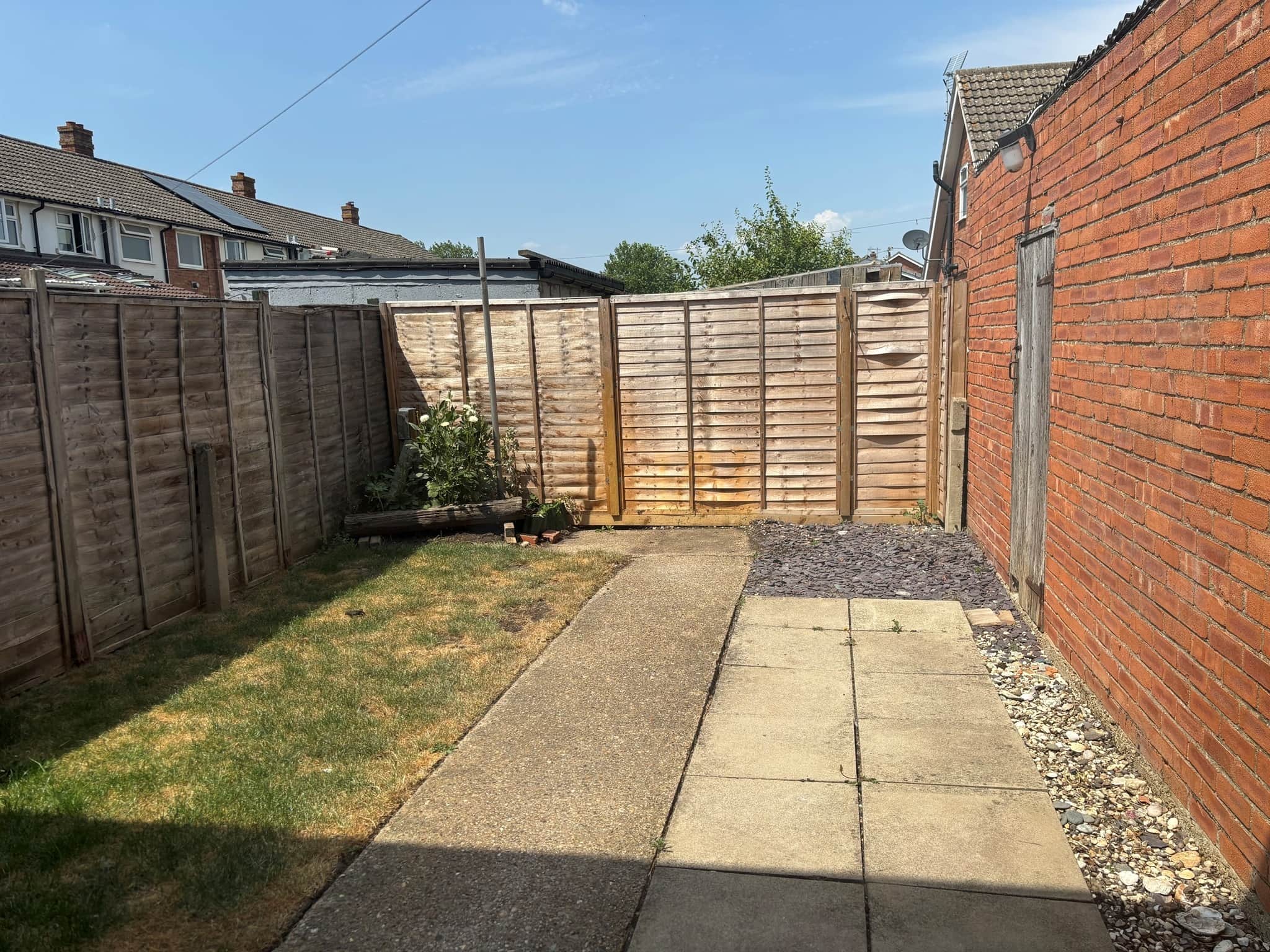 Property at Austin Place, Abingdon