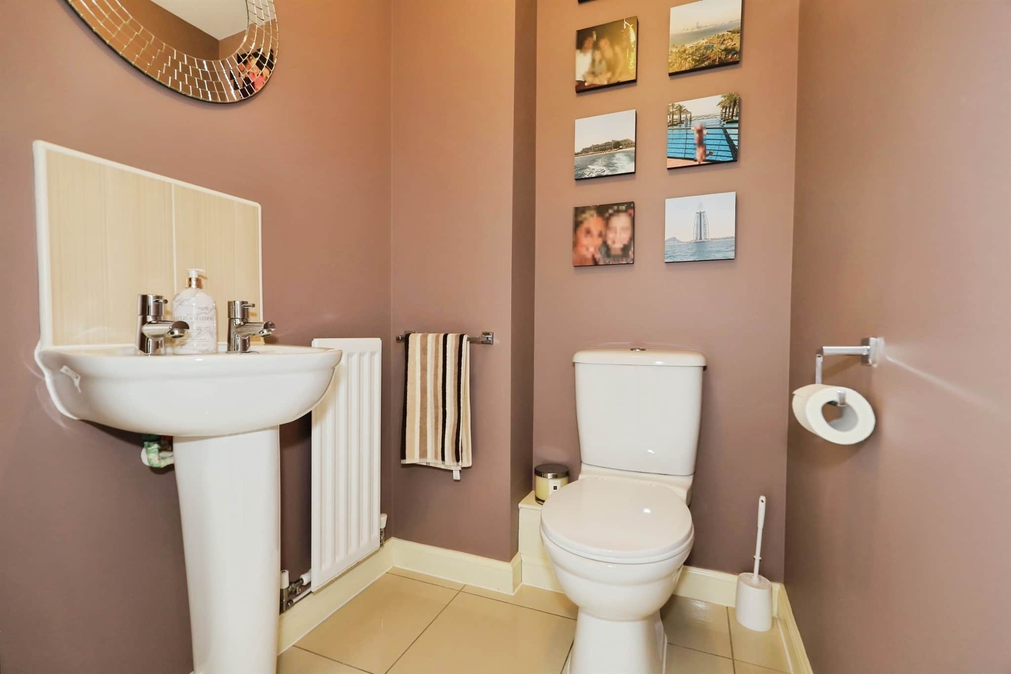 Property at Betjeman Way, Cleobury Mortimer, Kidderminster
