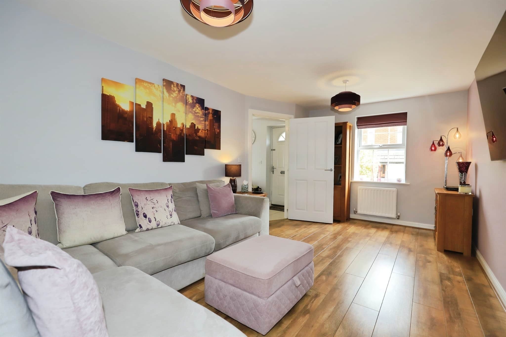 Property at Betjeman Way, Cleobury Mortimer, Kidderminster