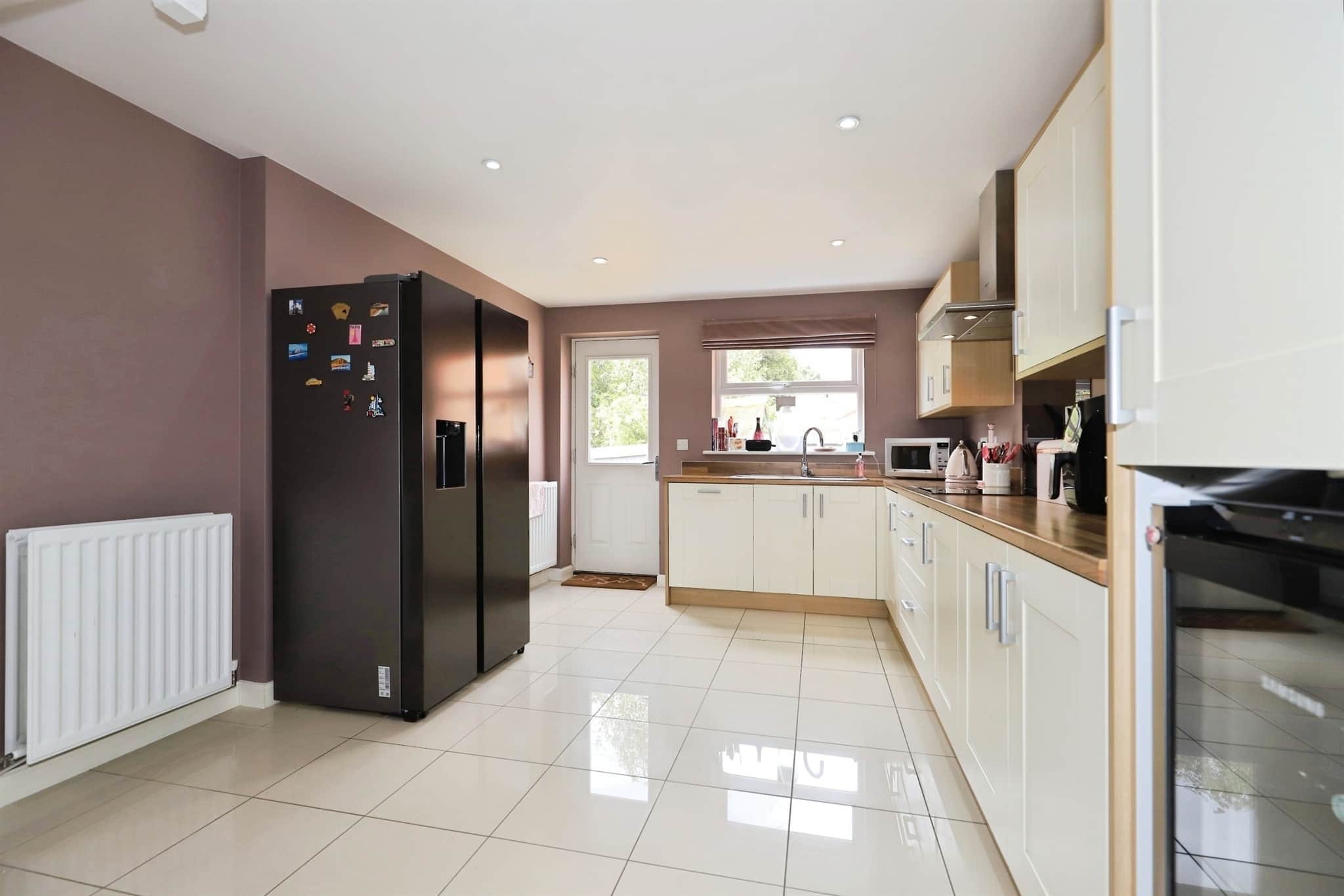 Property at Betjeman Way, Cleobury Mortimer, Kidderminster
