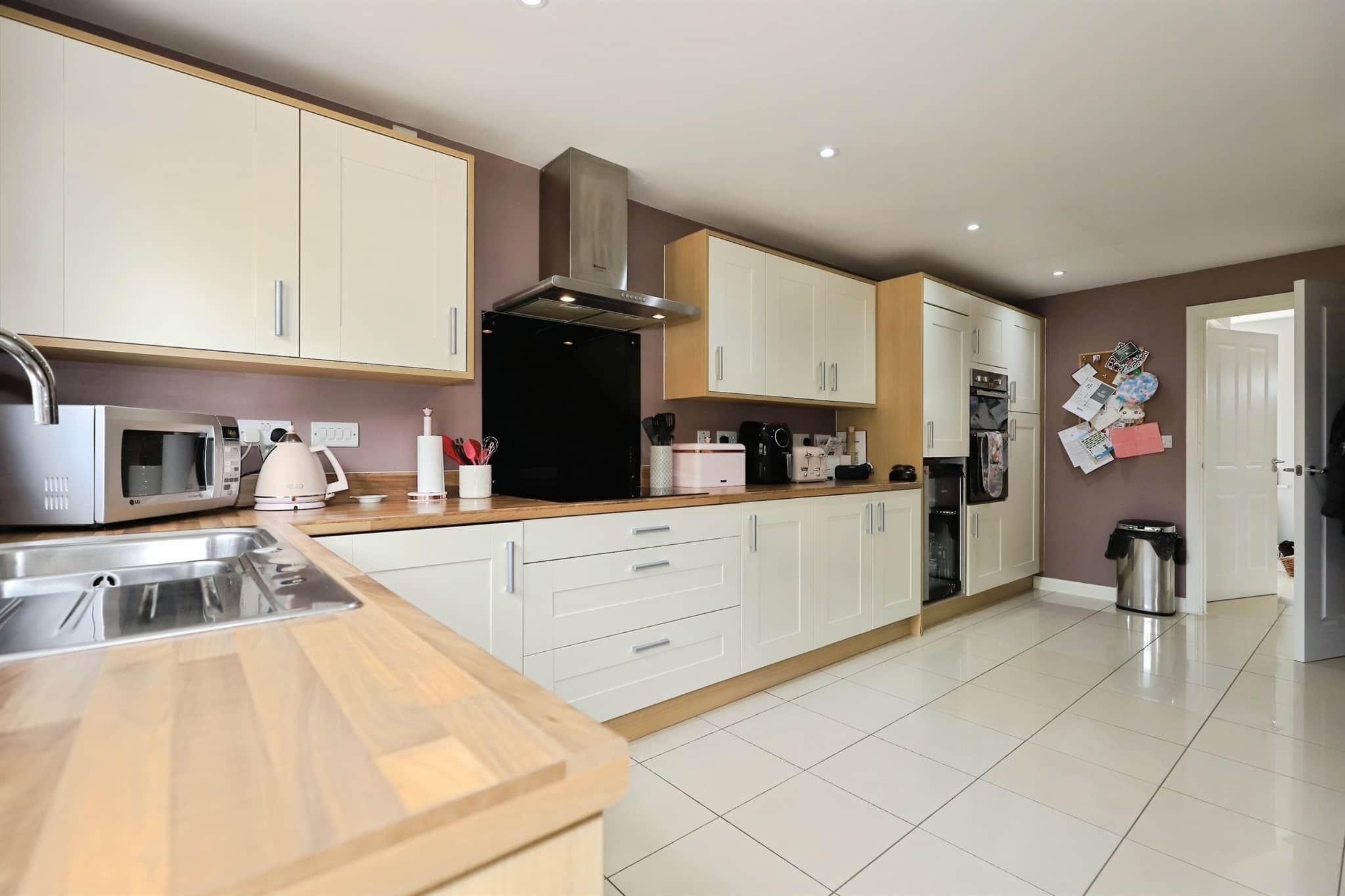 Property at Betjeman Way, Cleobury Mortimer, Kidderminster