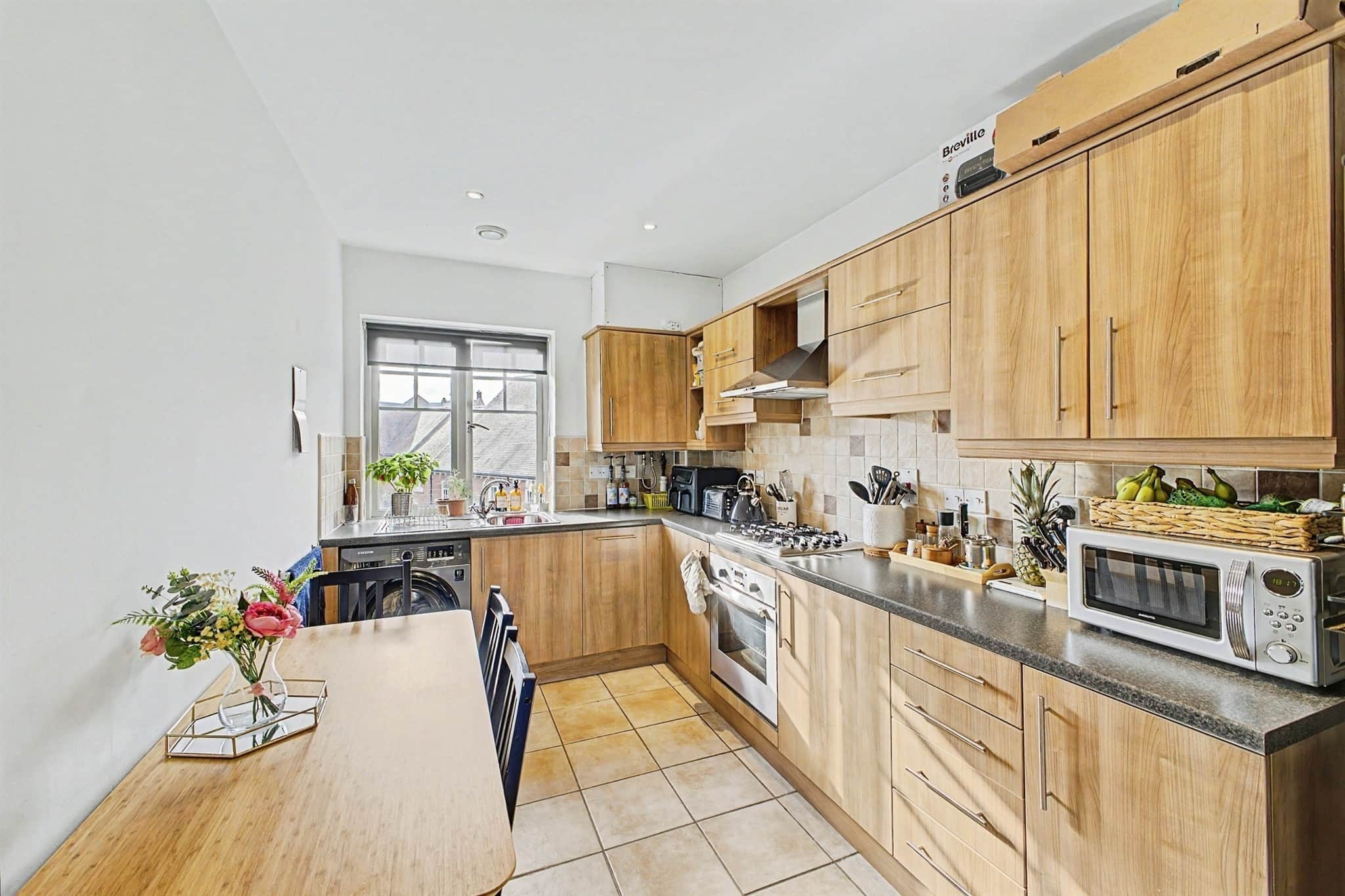 Property at Clickers Drive, Northampton