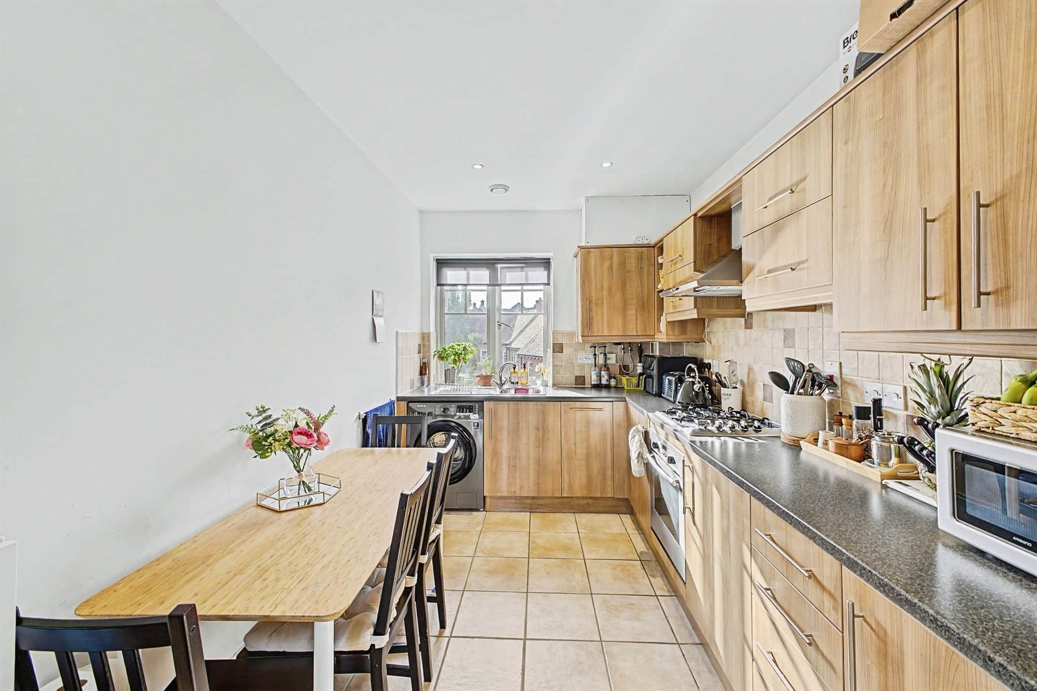 Property at Clickers Drive, Northampton