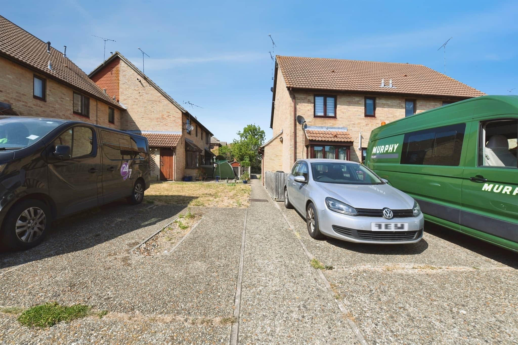 Property at Falcon Fields, Maldon