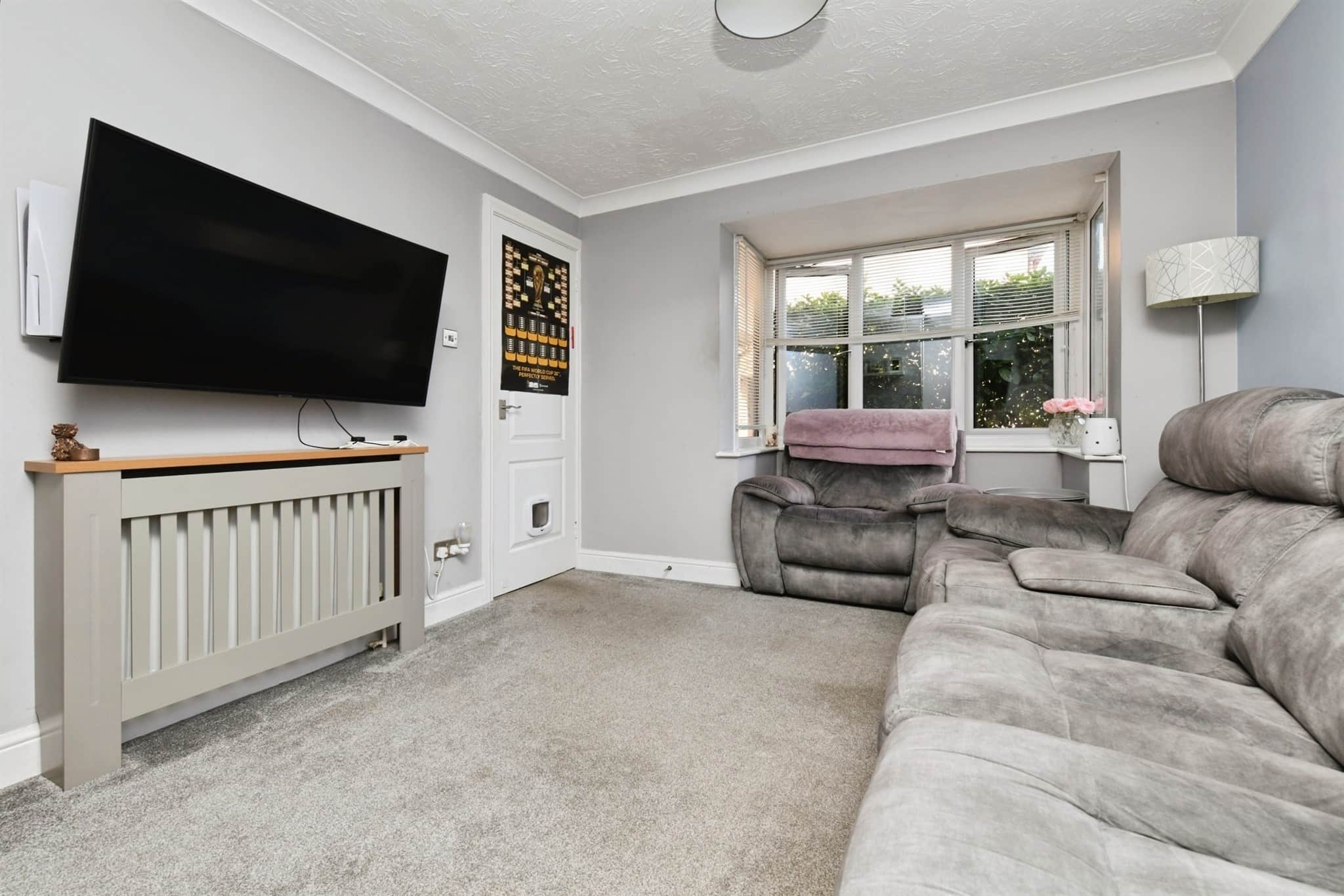 Property at Falcon Fields, Maldon