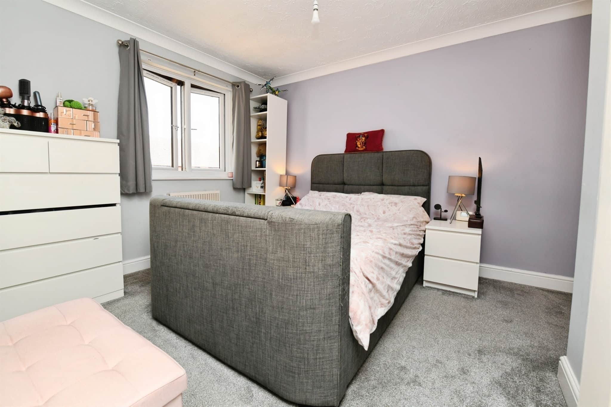 Property at Falcon Fields, Maldon