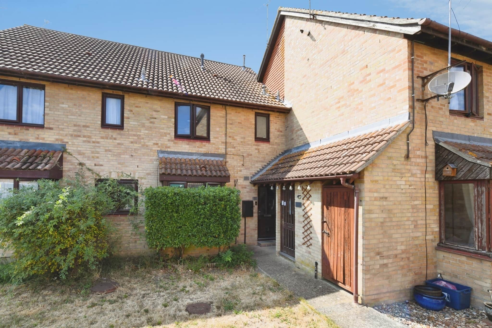 Property at Falcon Fields, Maldon