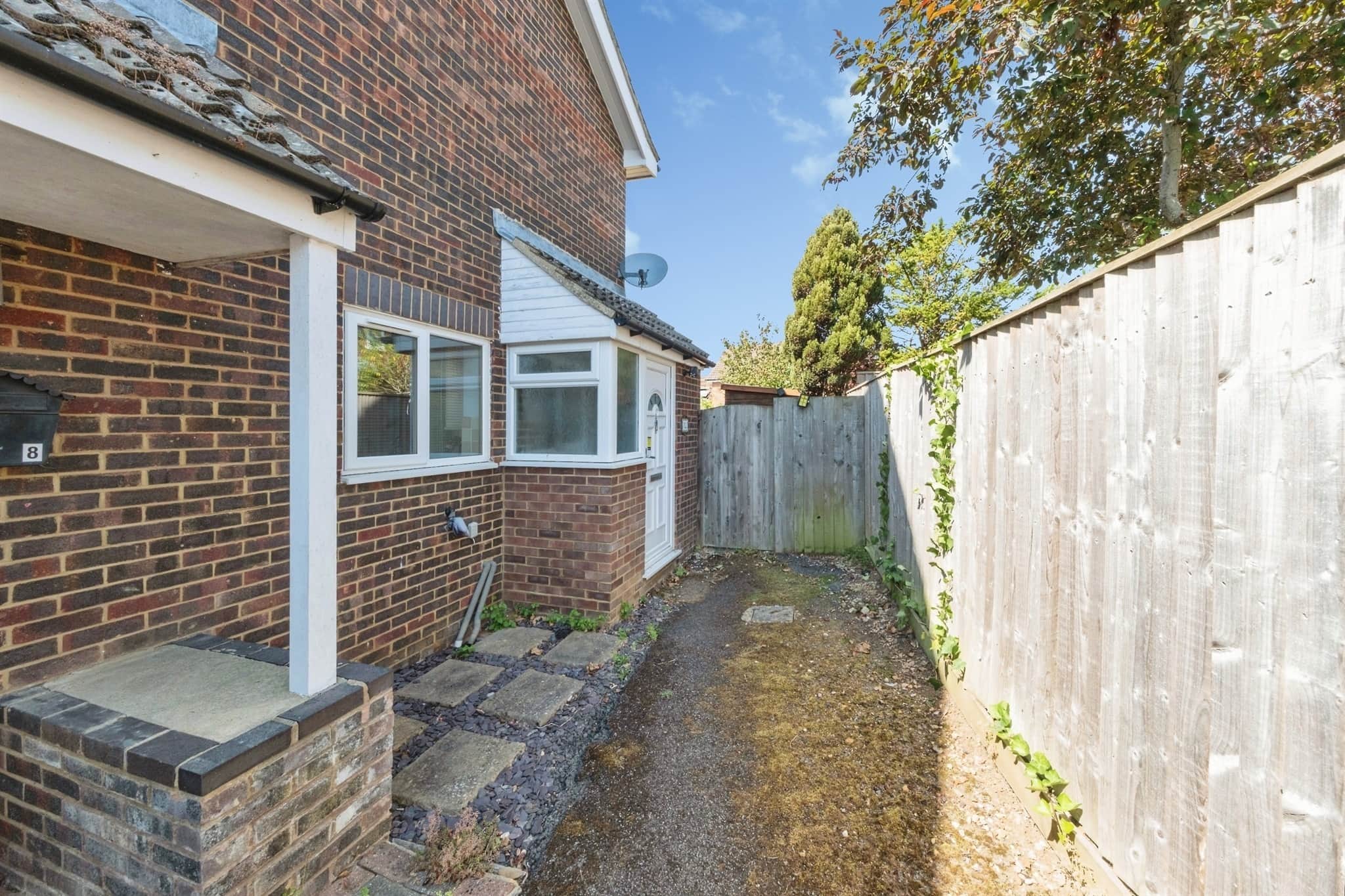 Property at Campbell Close, BUCKINGHAM
