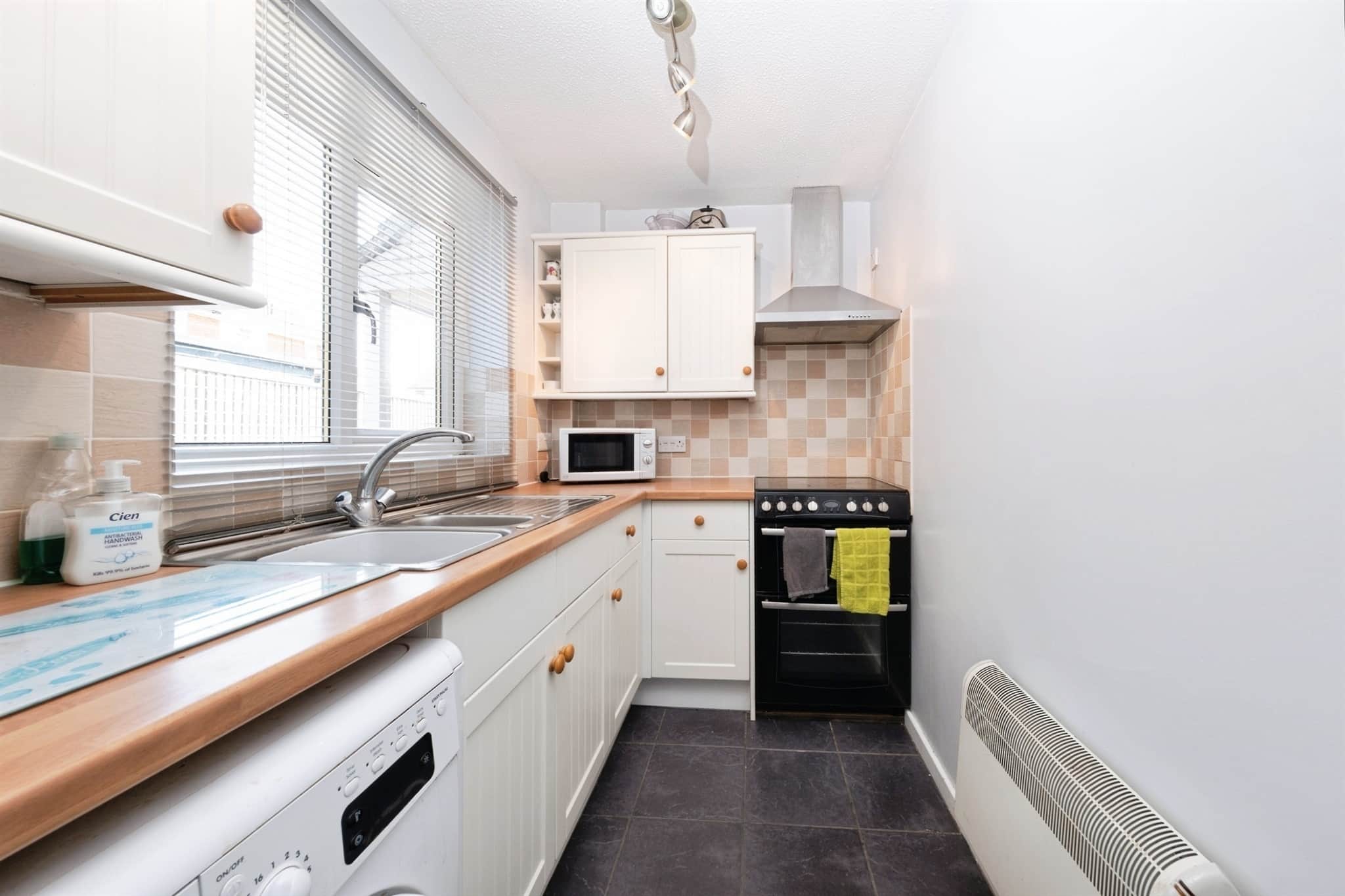 Property at Campbell Close, BUCKINGHAM