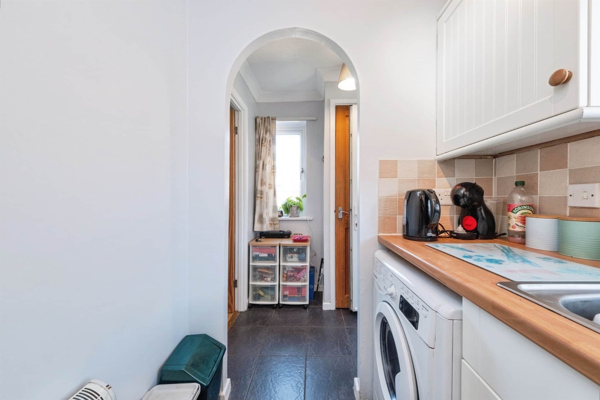 Property at Campbell Close, BUCKINGHAM
