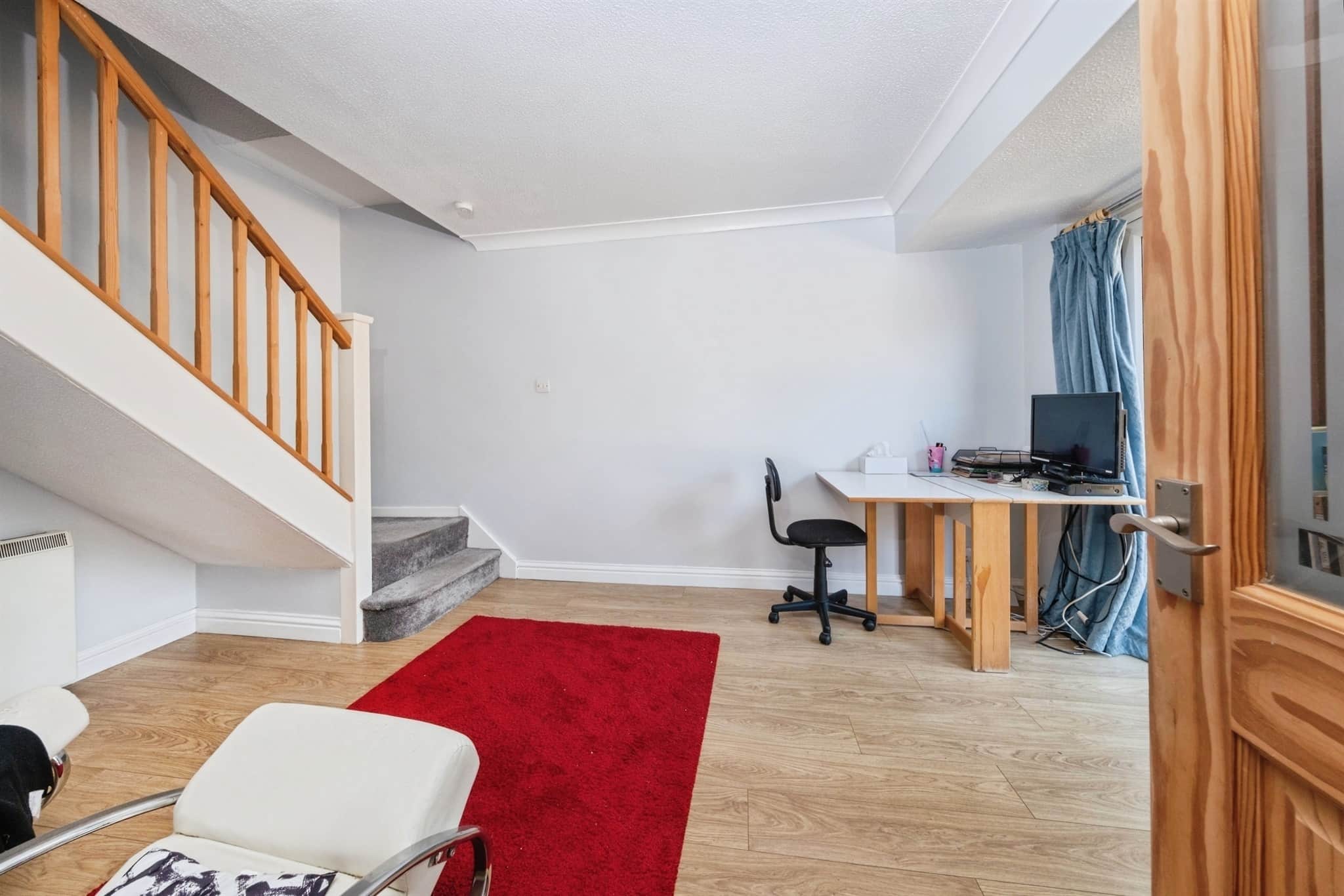 Property at Campbell Close, BUCKINGHAM