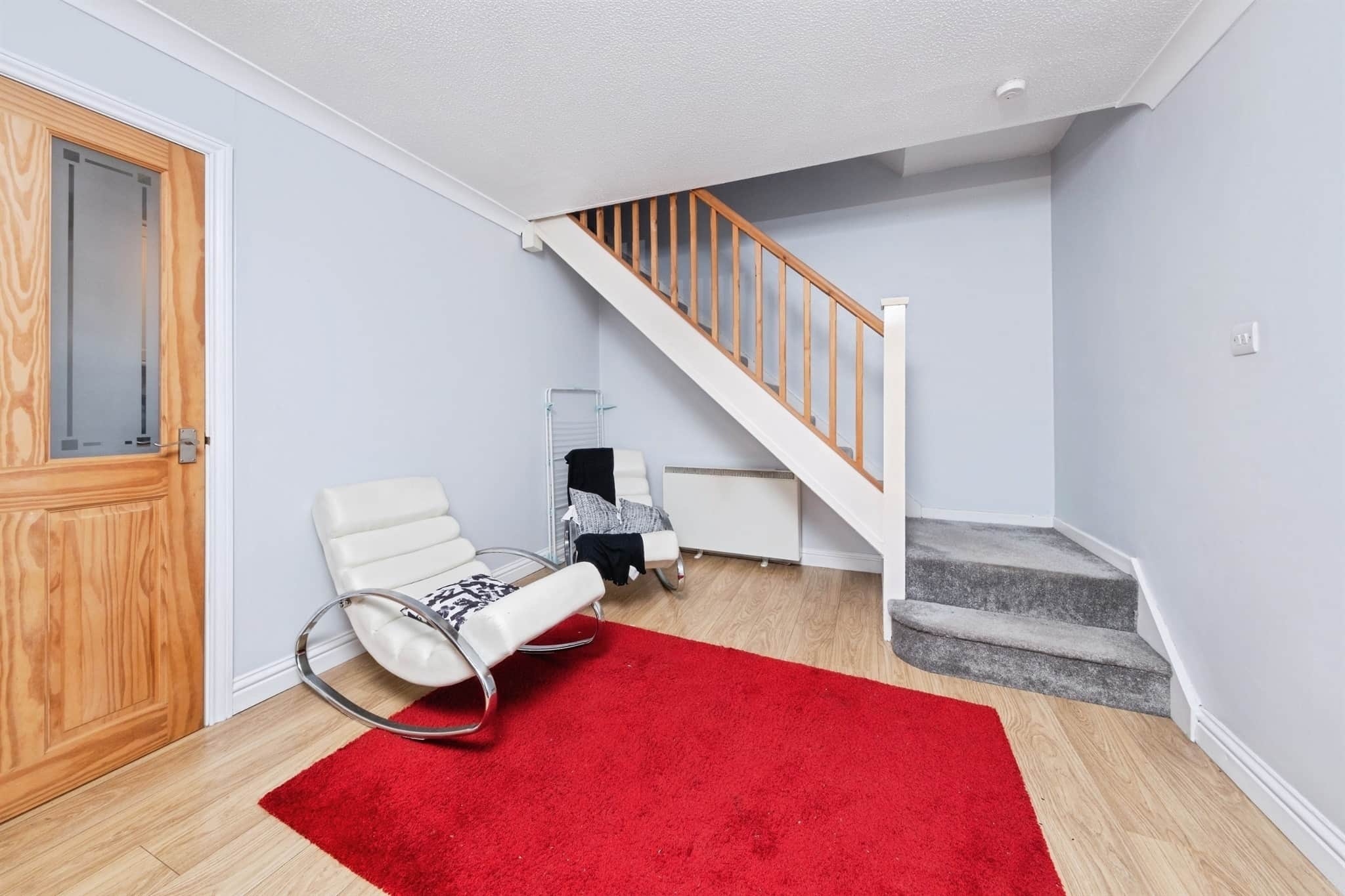 Property at Campbell Close, BUCKINGHAM