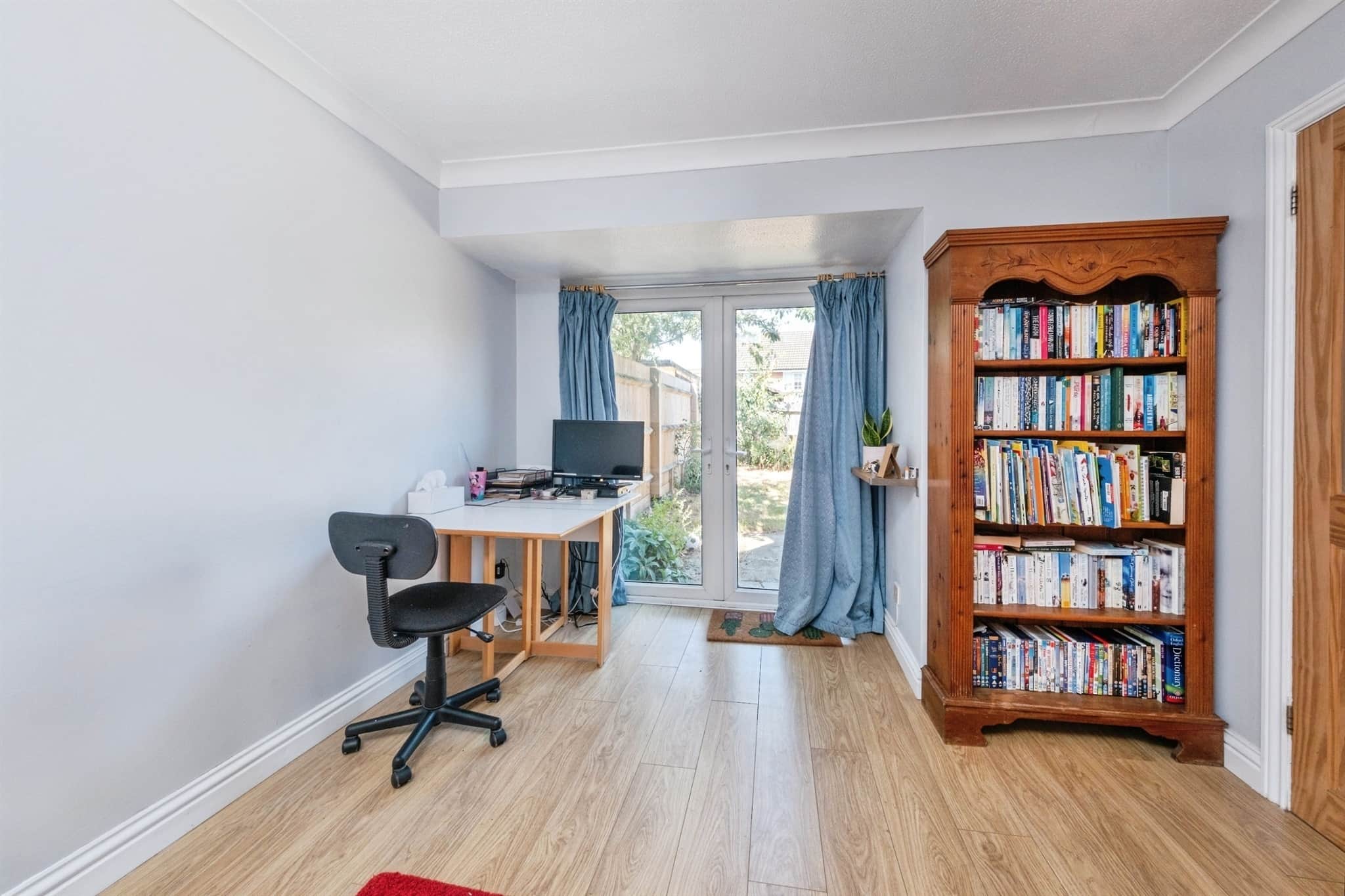 Property at Campbell Close, BUCKINGHAM