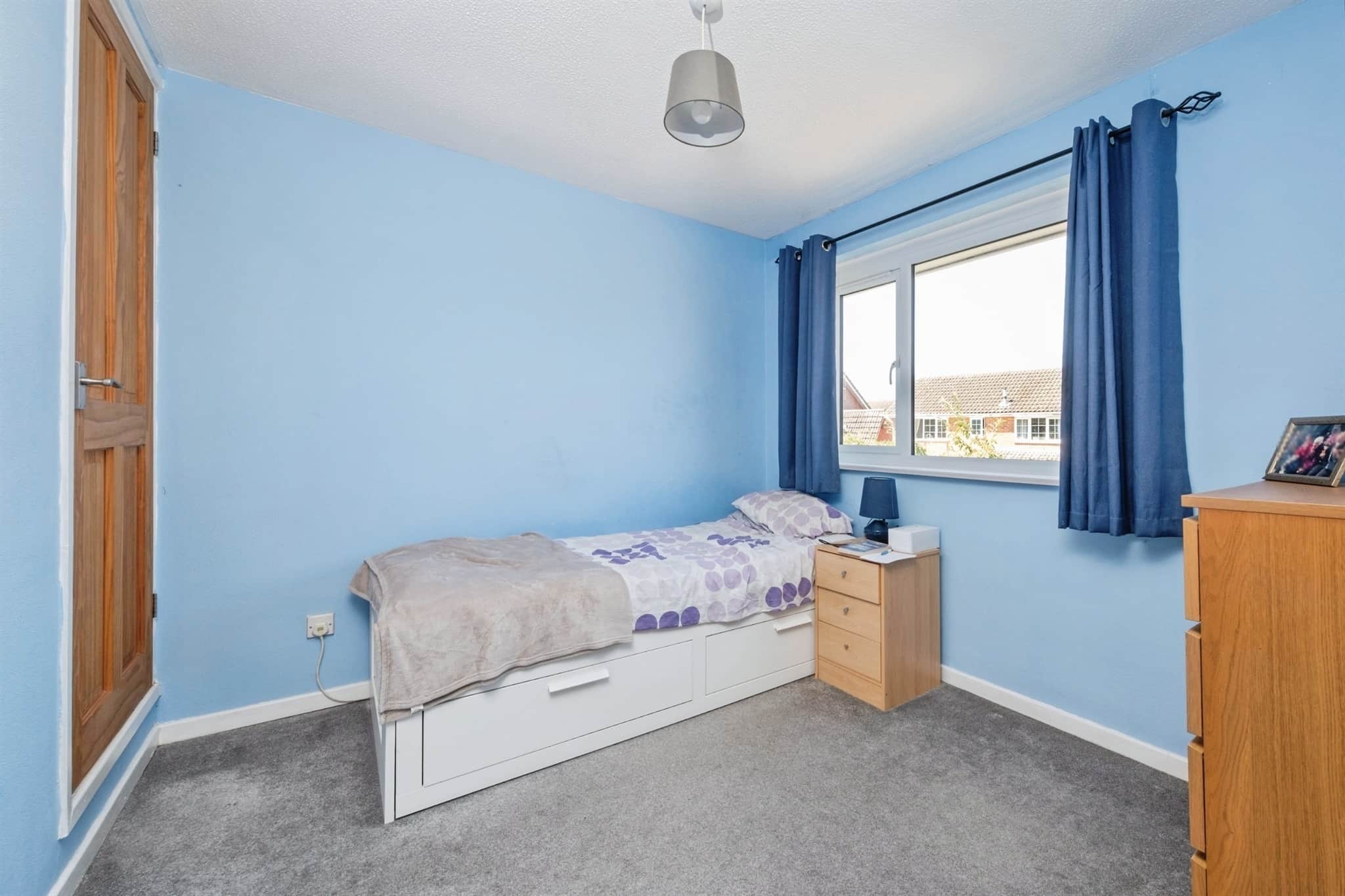 Property at Campbell Close, BUCKINGHAM