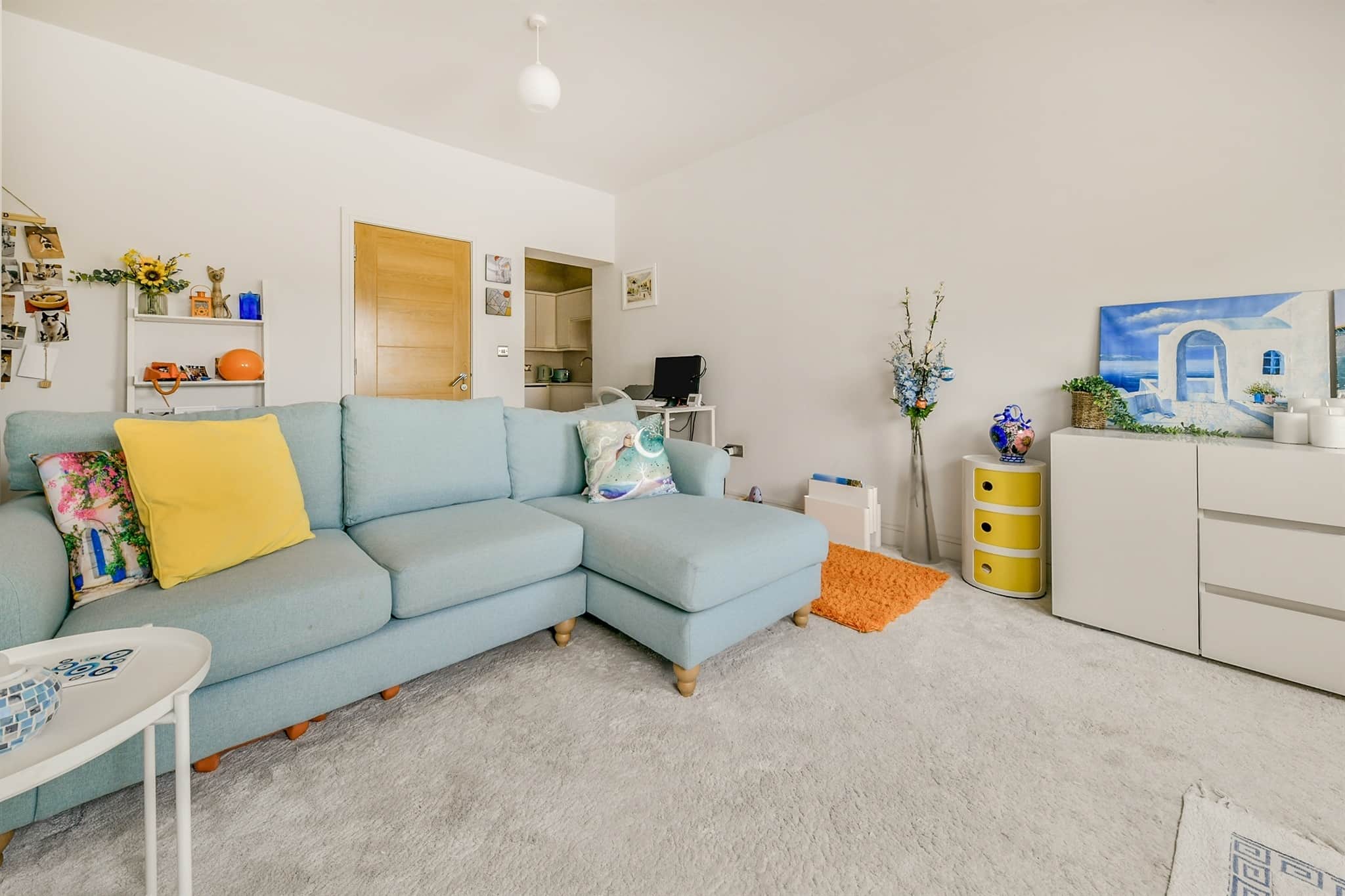 Property at Brand Street, Hitchin