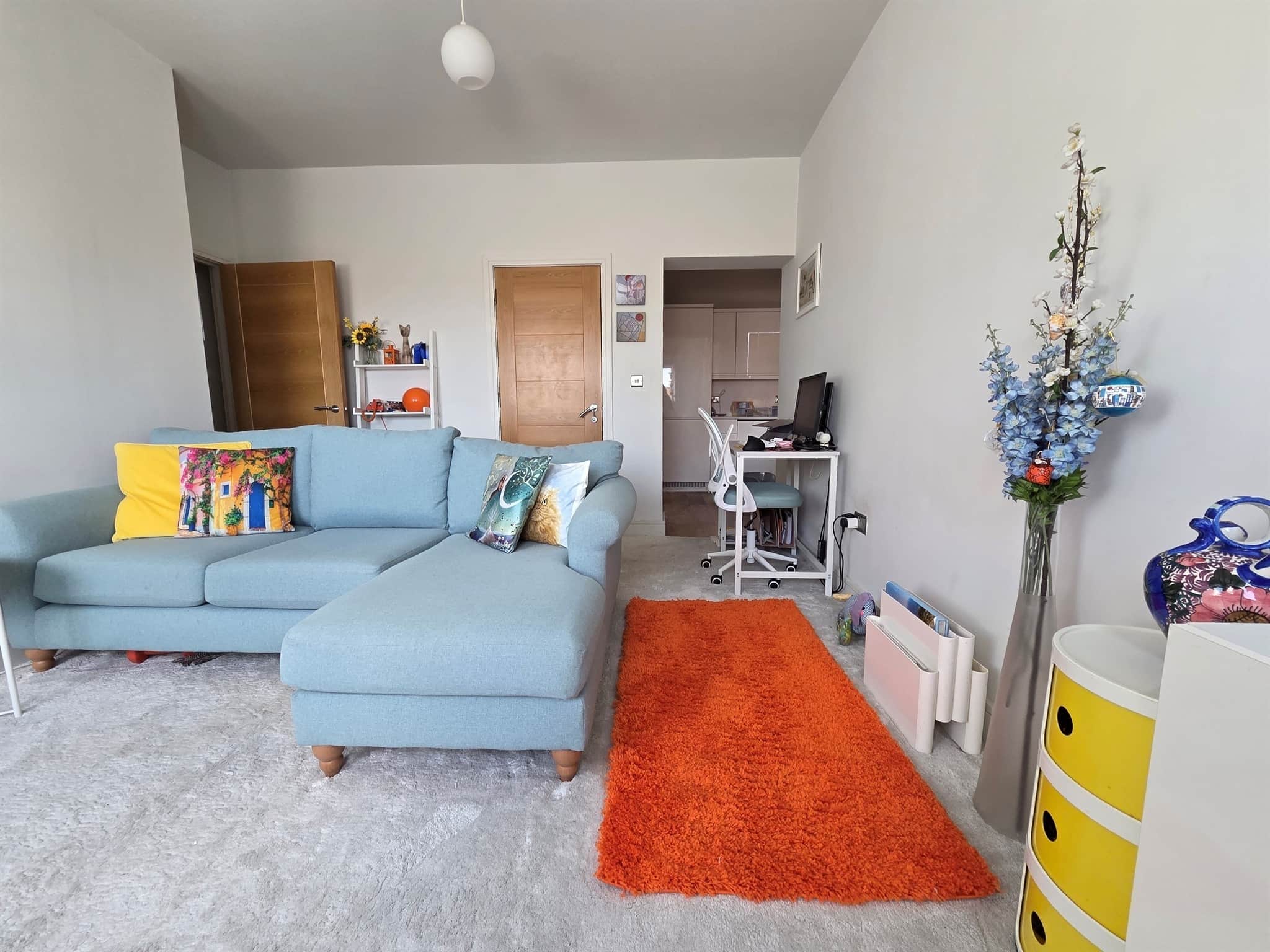 Property at Brand Street, Hitchin