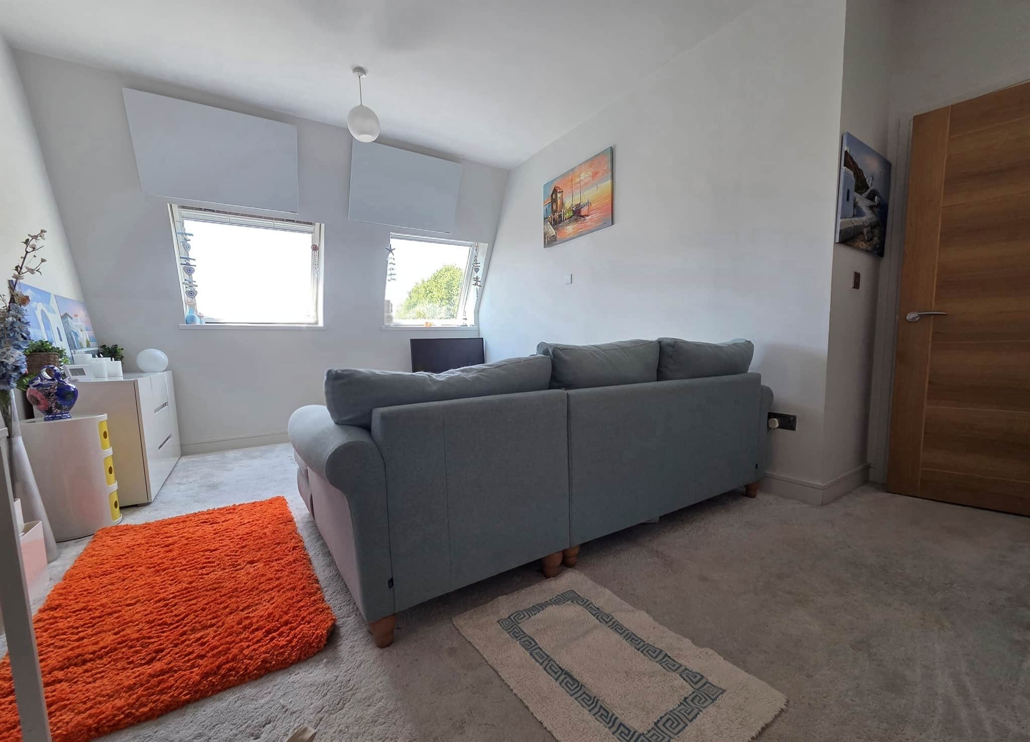 Property at Brand Street, Hitchin