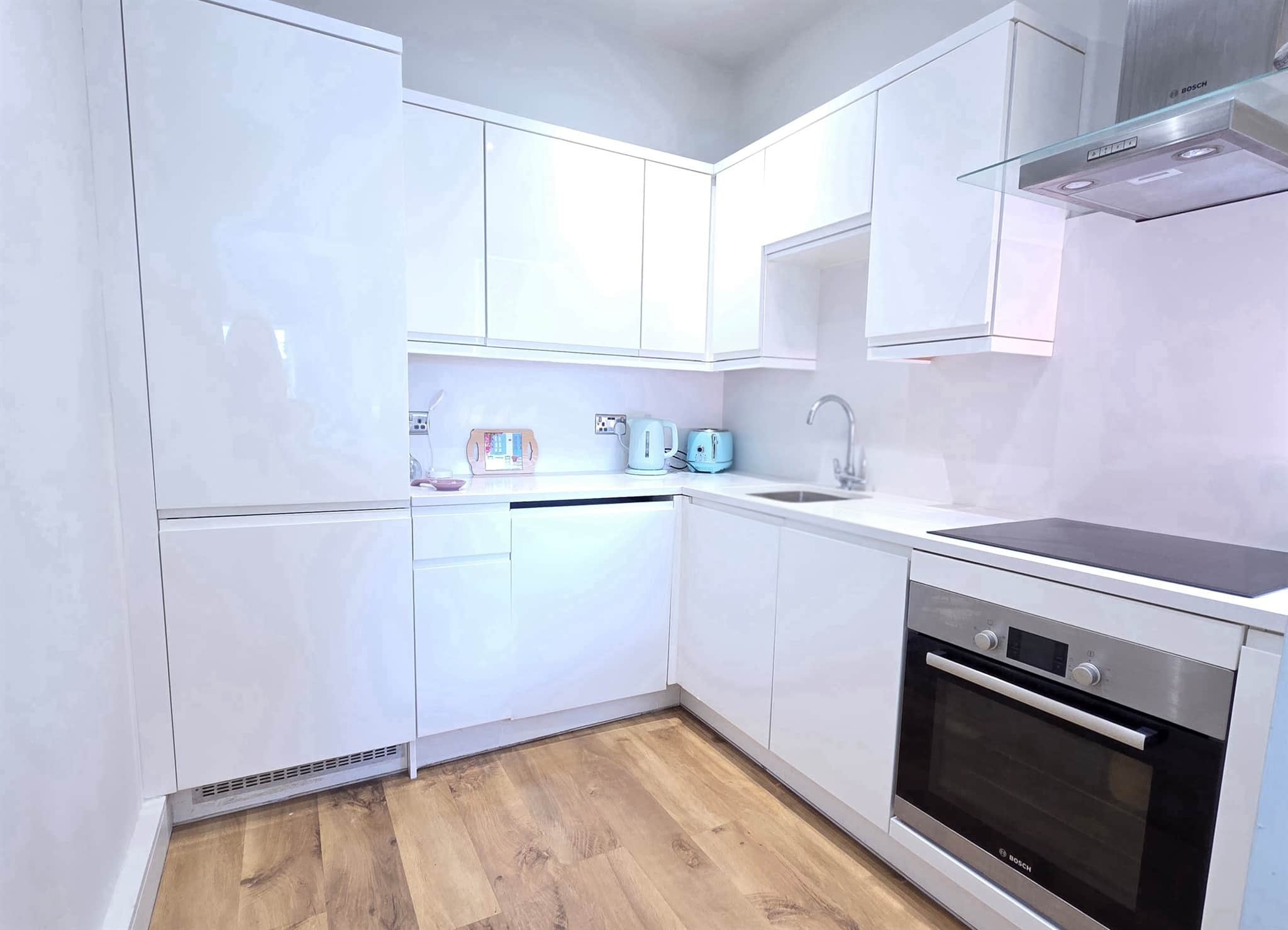 Property at Brand Street, Hitchin