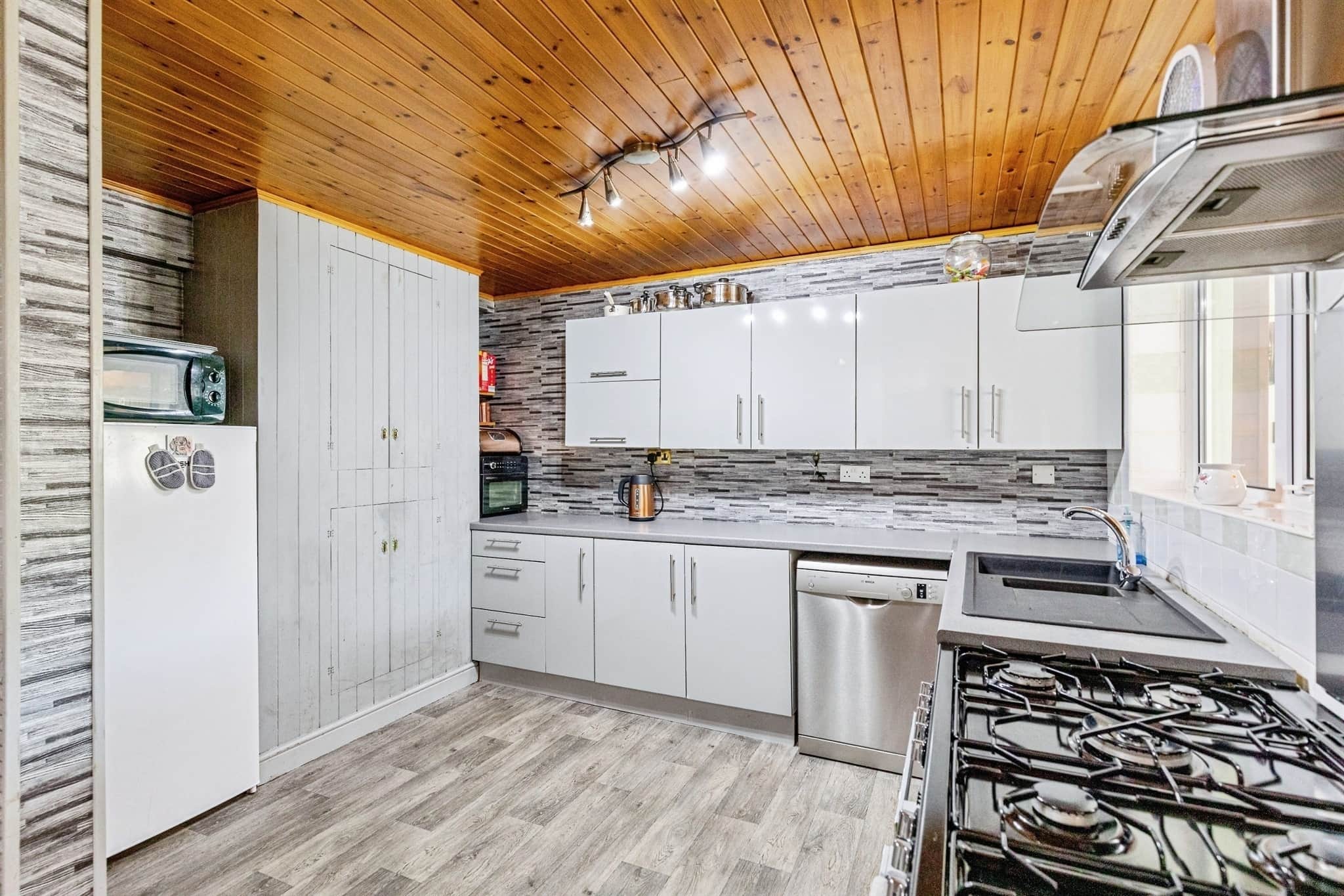 Property at Lapland Walk, Corby