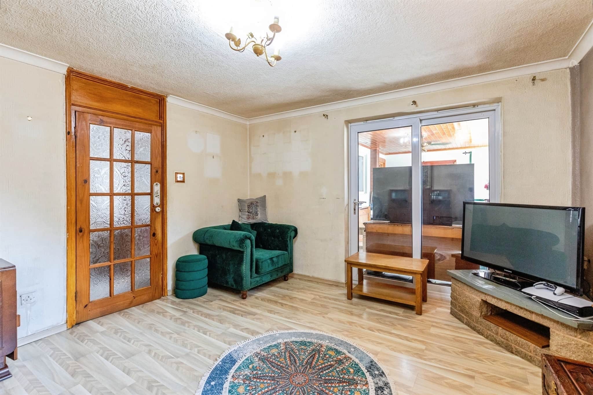 Property at Lapland Walk, Corby