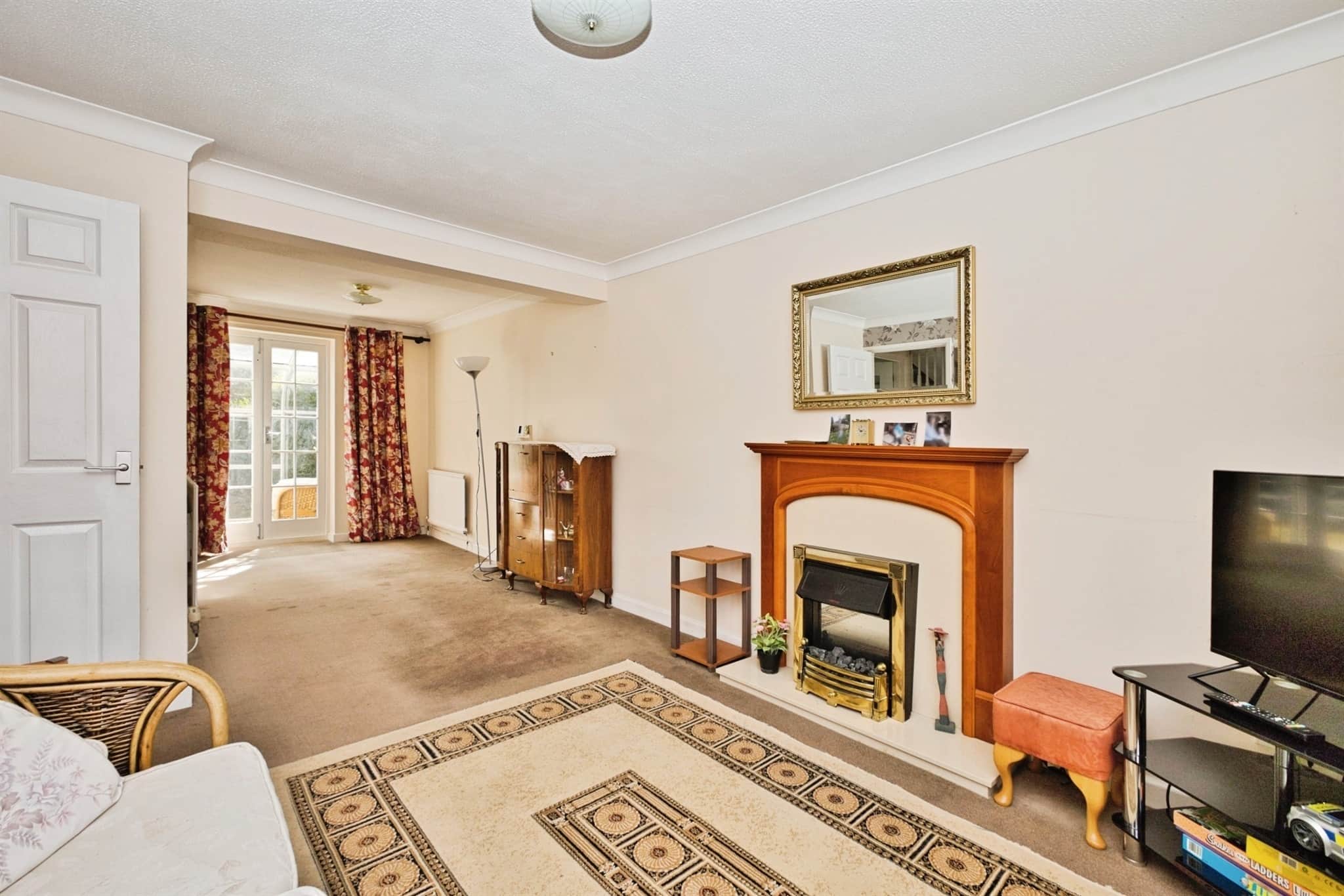 Property at Greys Road, Merriott