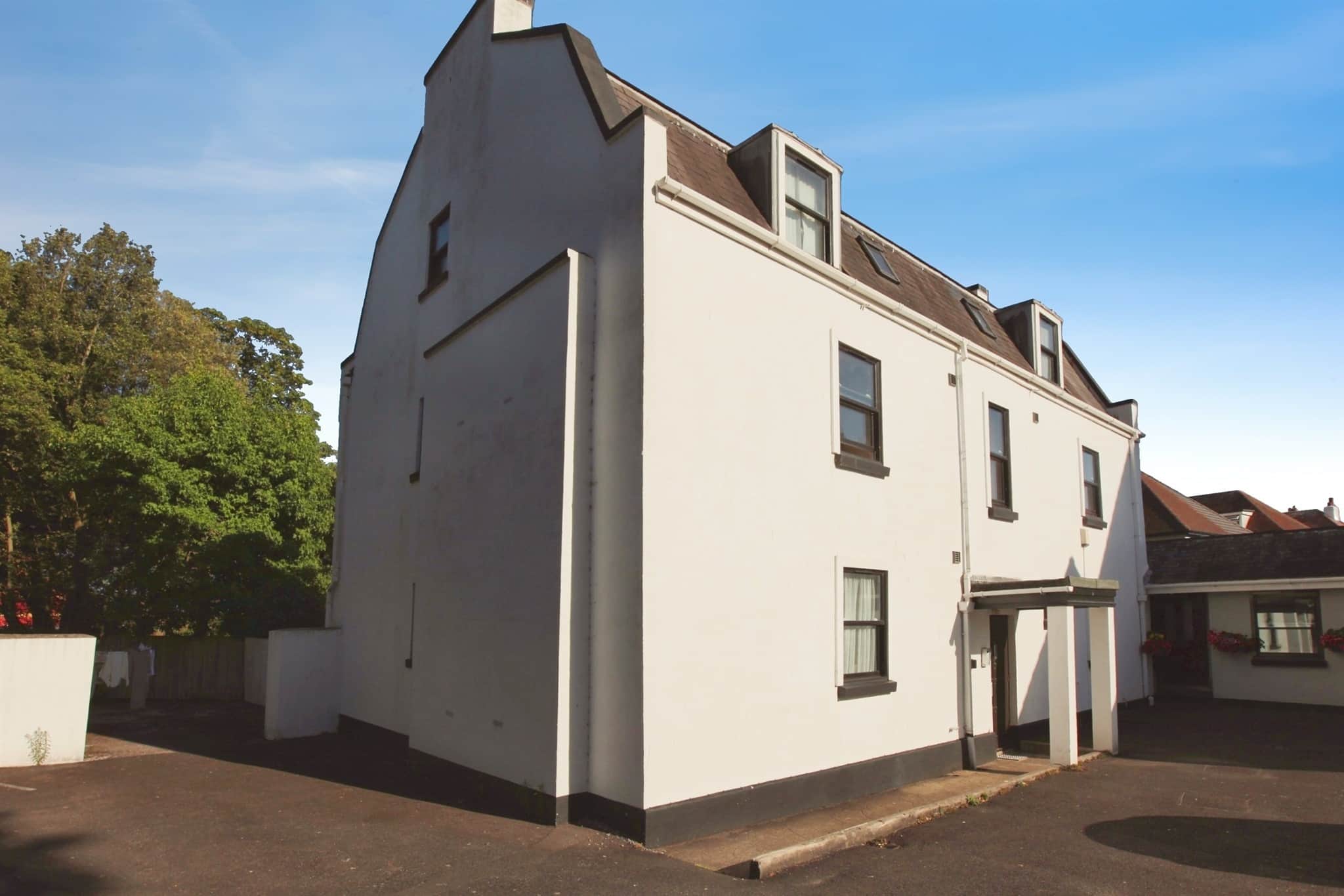 Property at Oldenburg Park, Paignton
