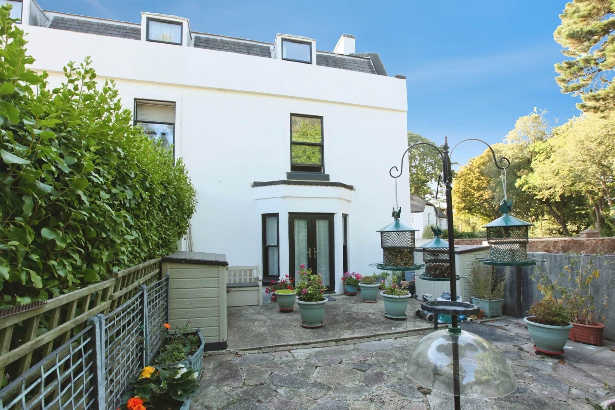 Property at Oldenburg Park, Paignton