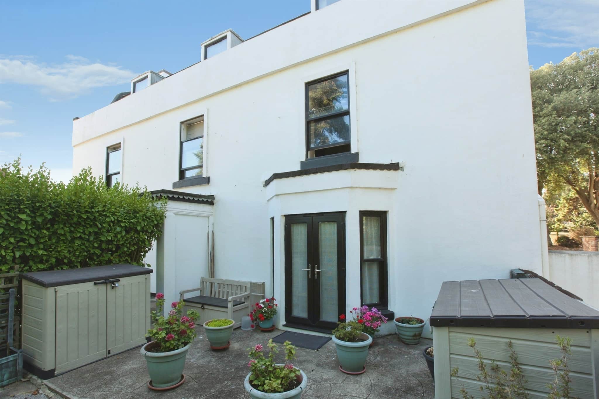 Property at Oldenburg Park, Paignton