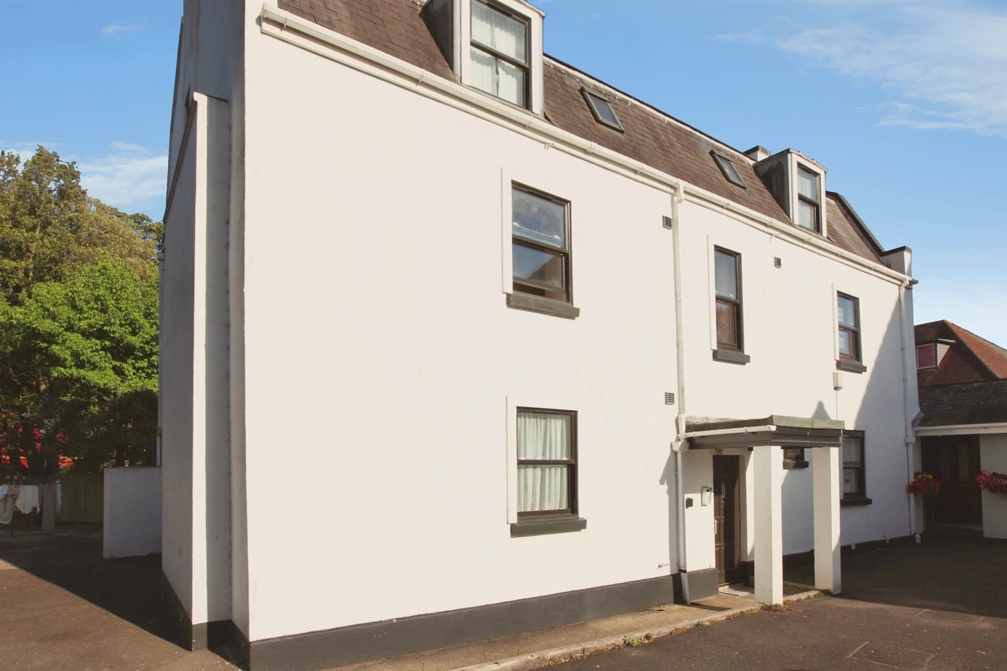 Property at Oldenburg Park, Paignton