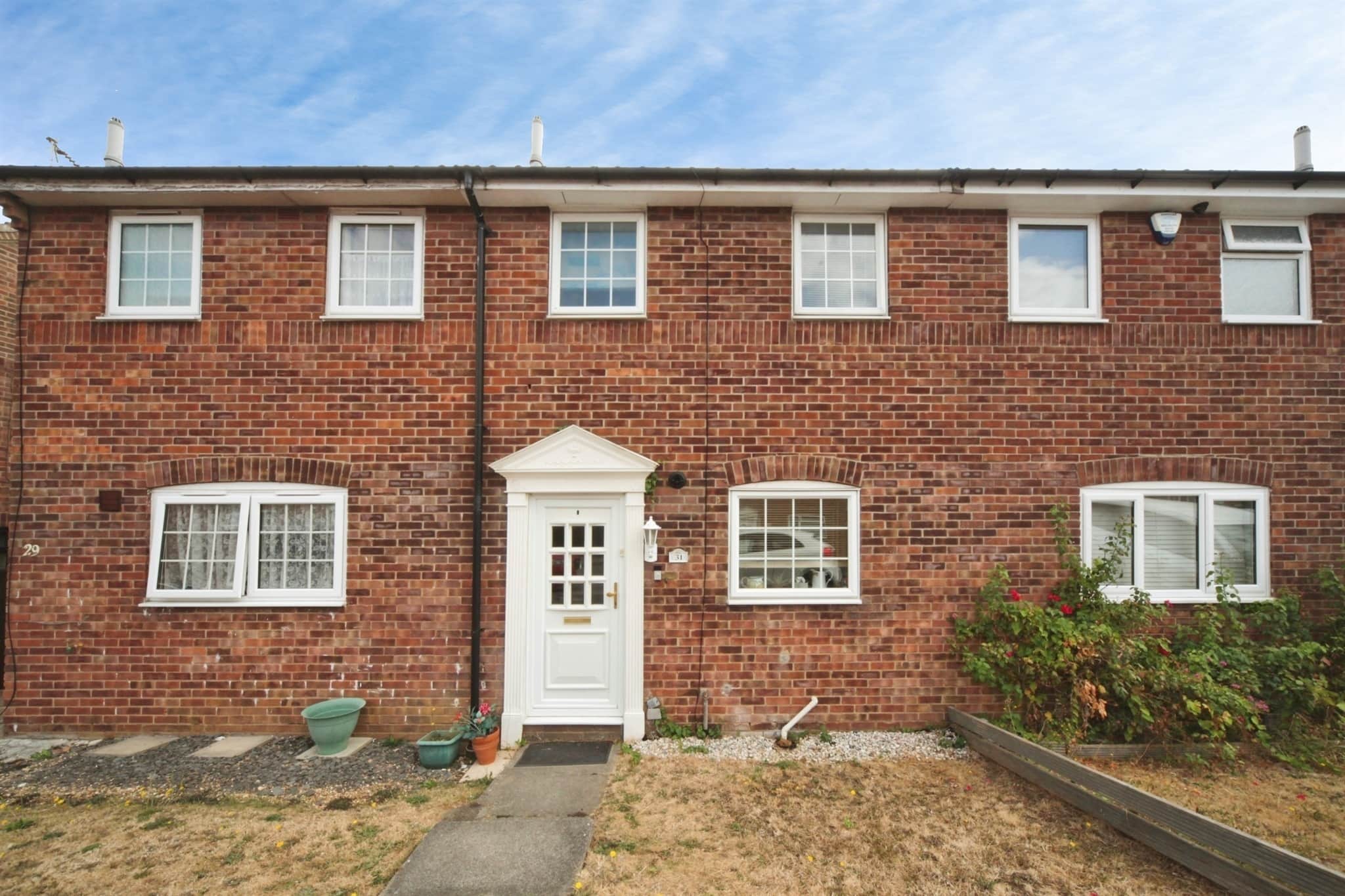 Property at Bunting Road, Luton