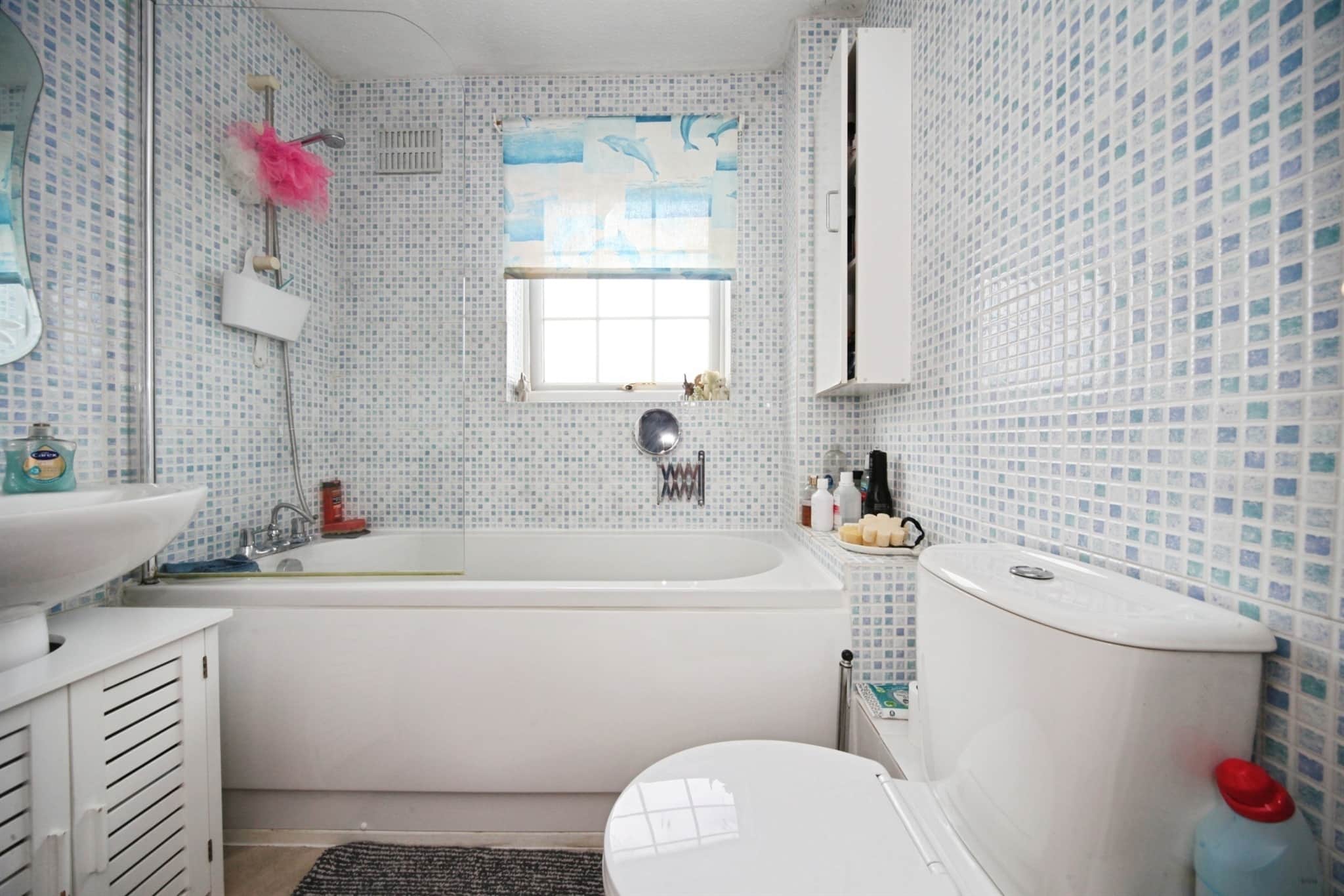 Property at Bunting Road, Luton
