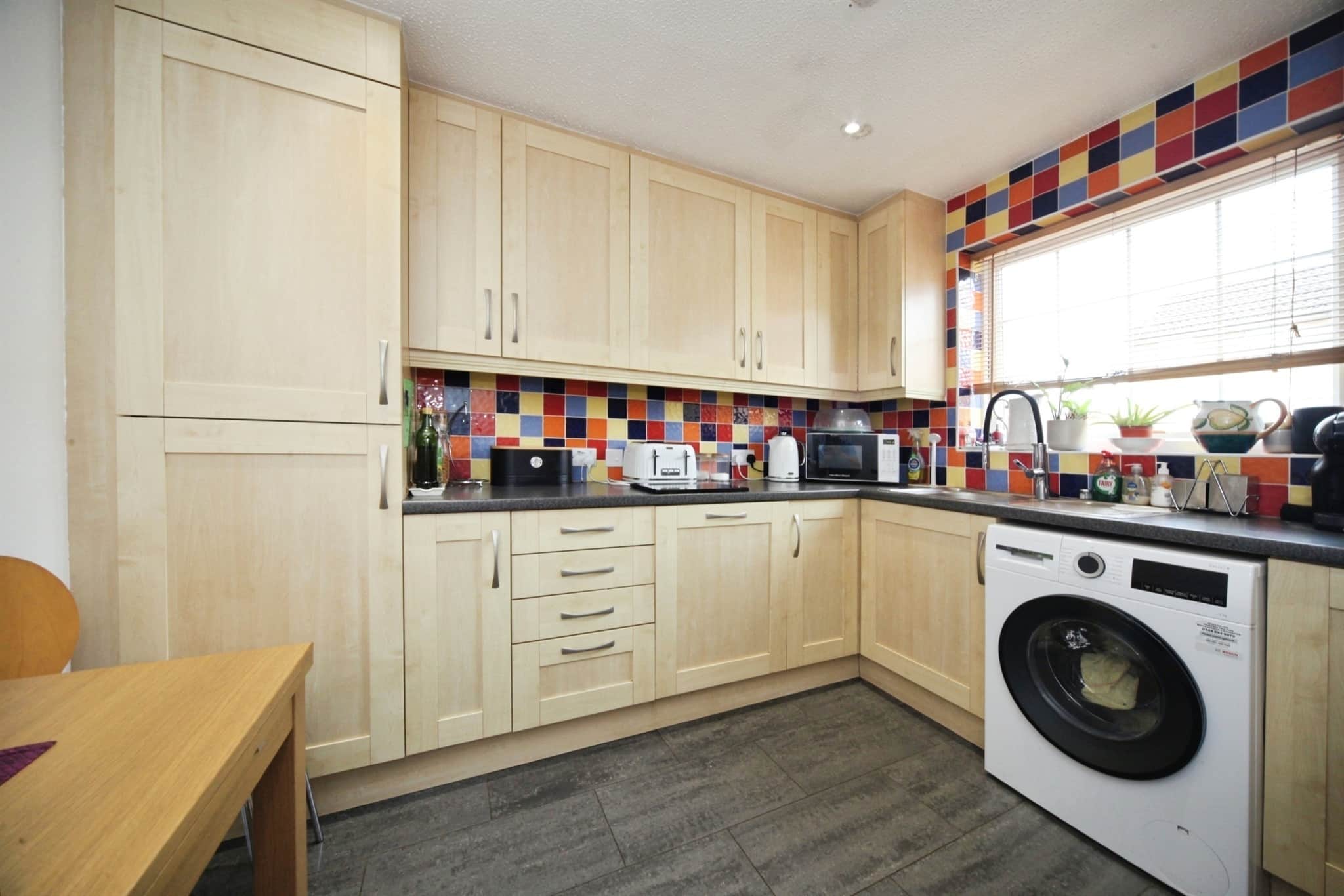 Property at Bunting Road, Luton