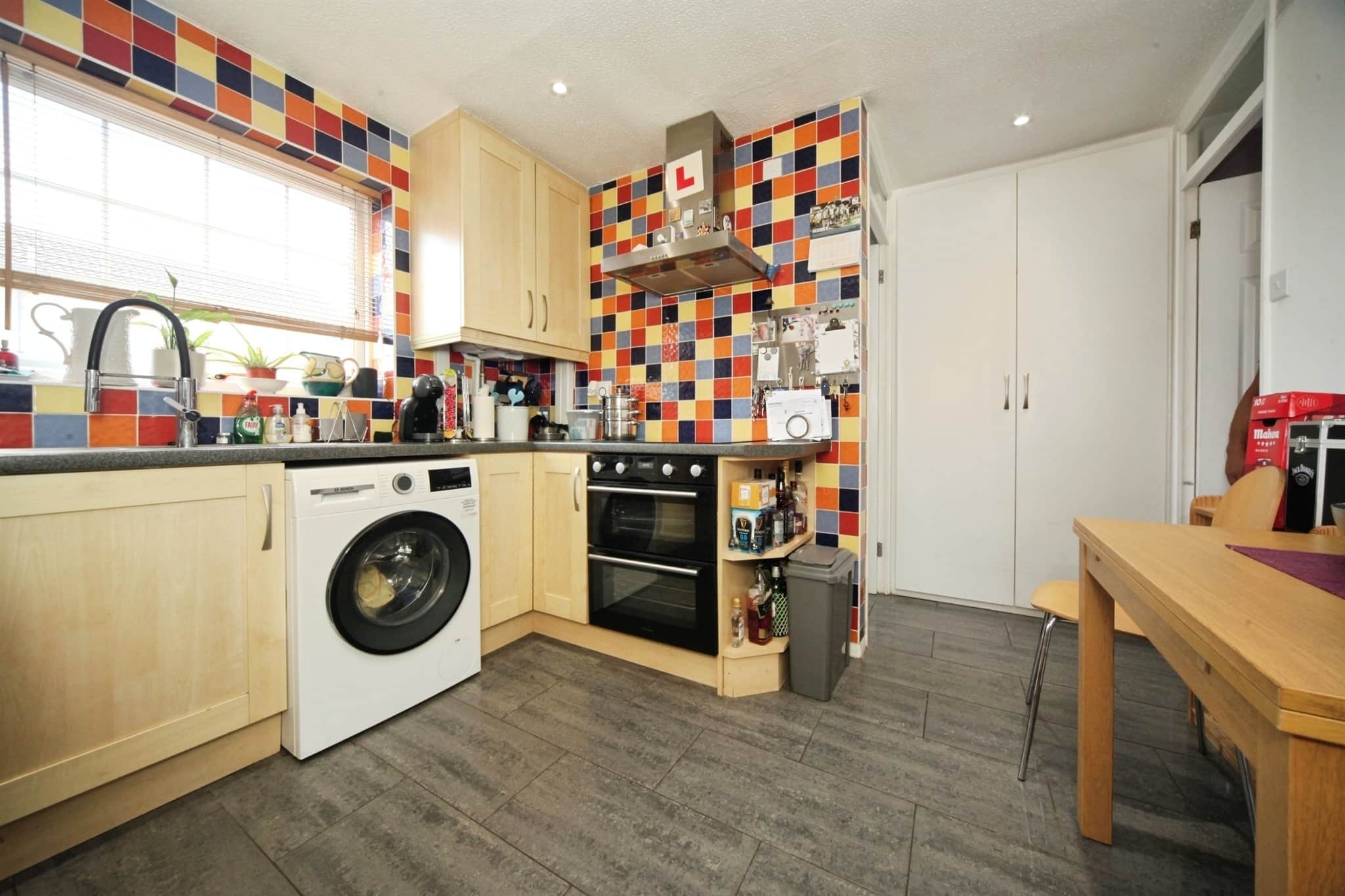 Property at Bunting Road, Luton