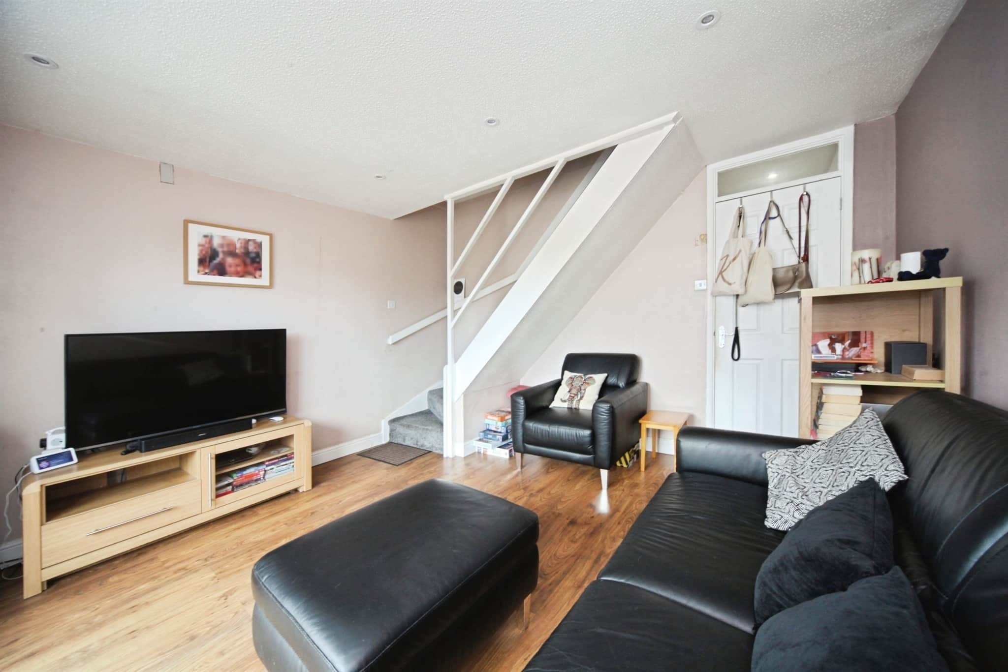 Property at Bunting Road, Luton