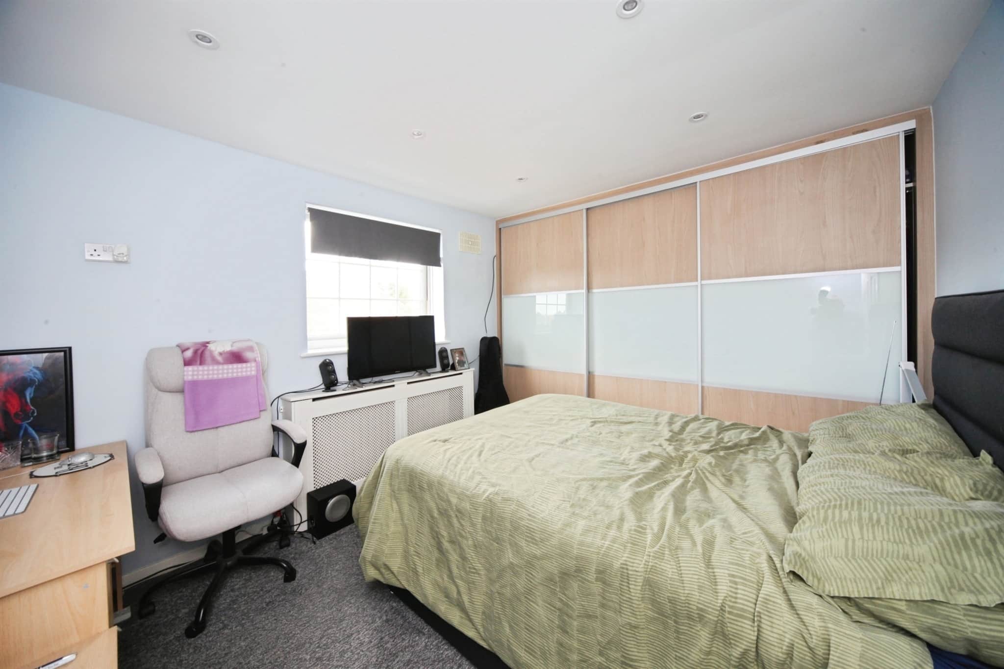 Property at Bunting Road, Luton