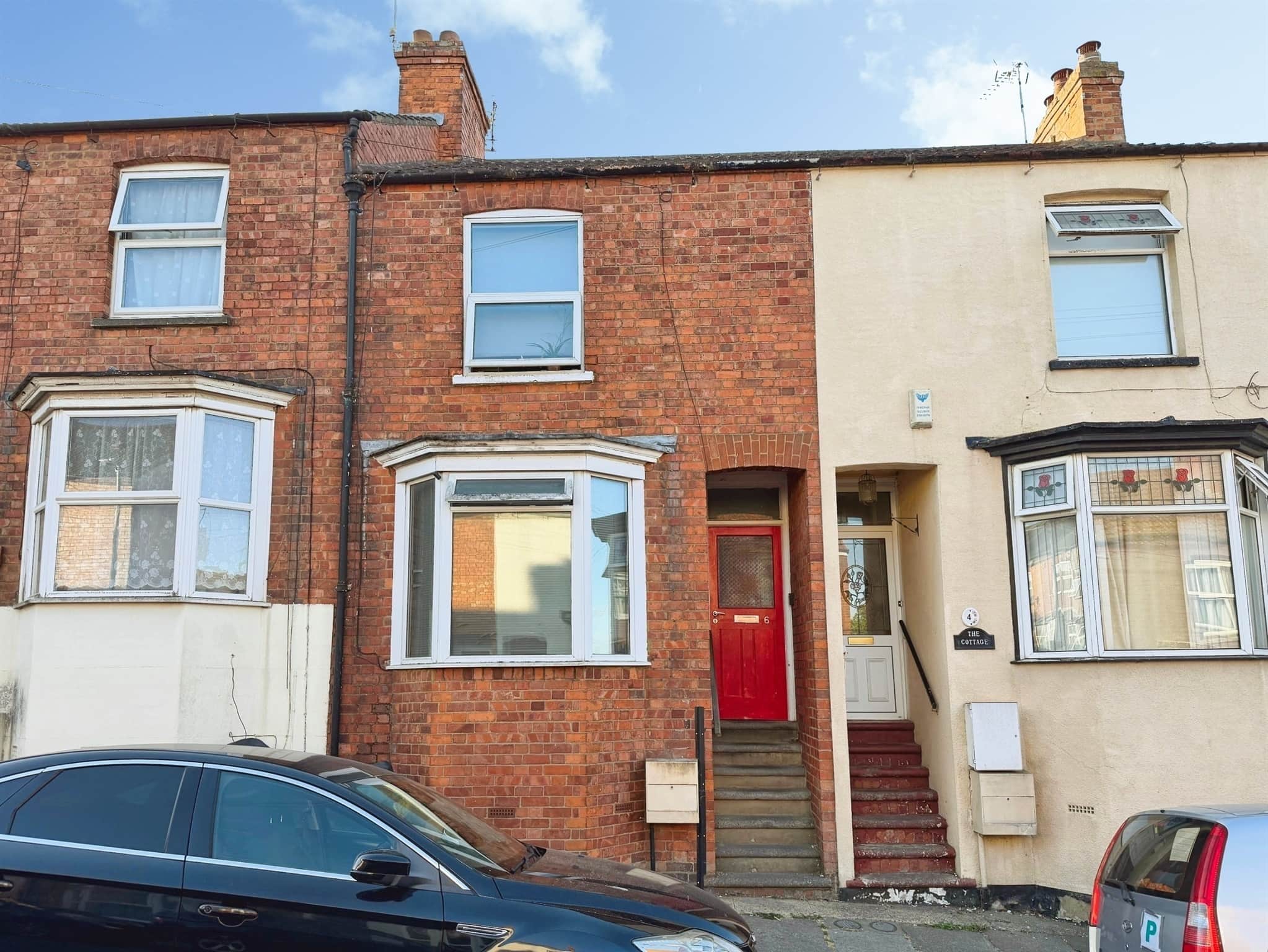 Property at Newington Road, Northampton
