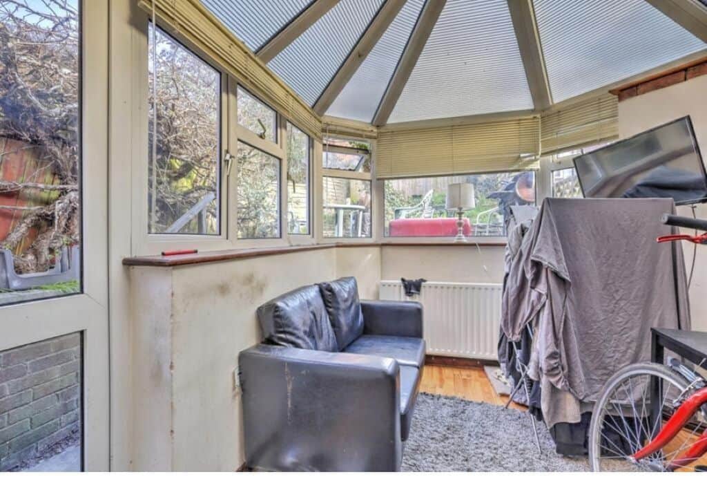 Property at Newington Road, Northampton