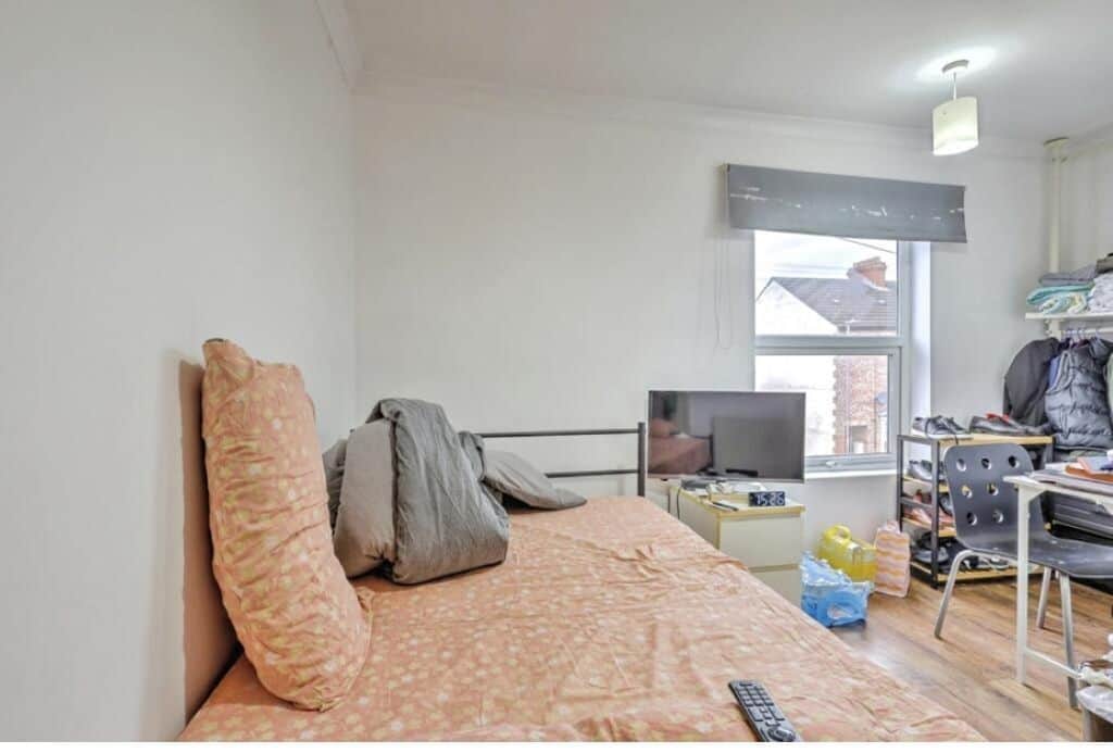 Property at Newington Road, Northampton