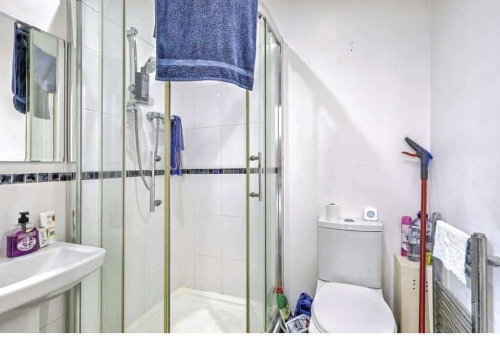 Property at Newington Road, Northampton