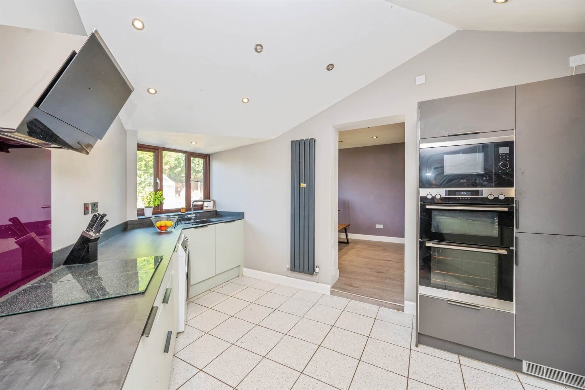 Property at Millcroft Way, Handsacre, Rugeley