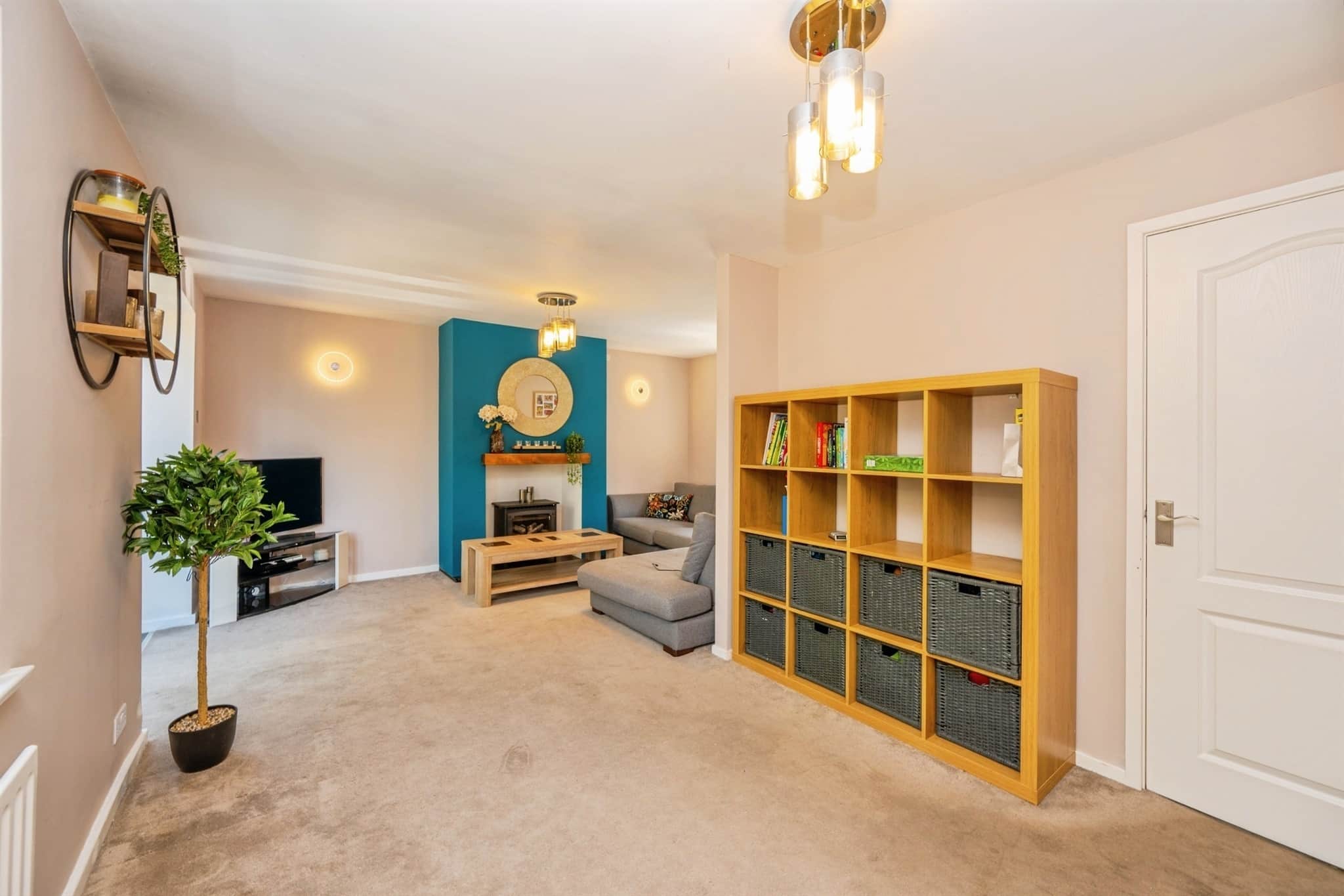 Property at Millcroft Way, Handsacre, Rugeley