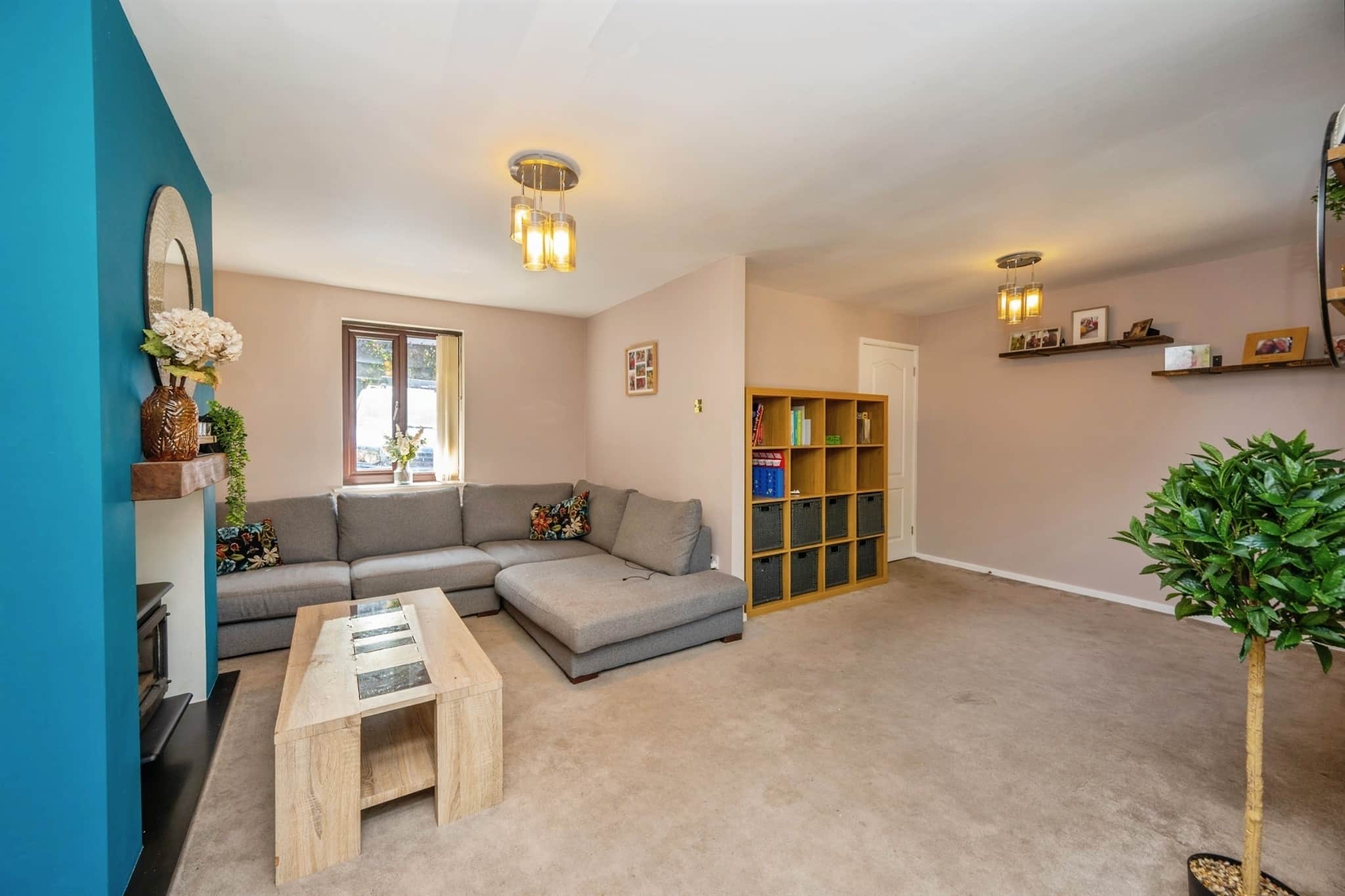 Property at Millcroft Way, Handsacre, Rugeley