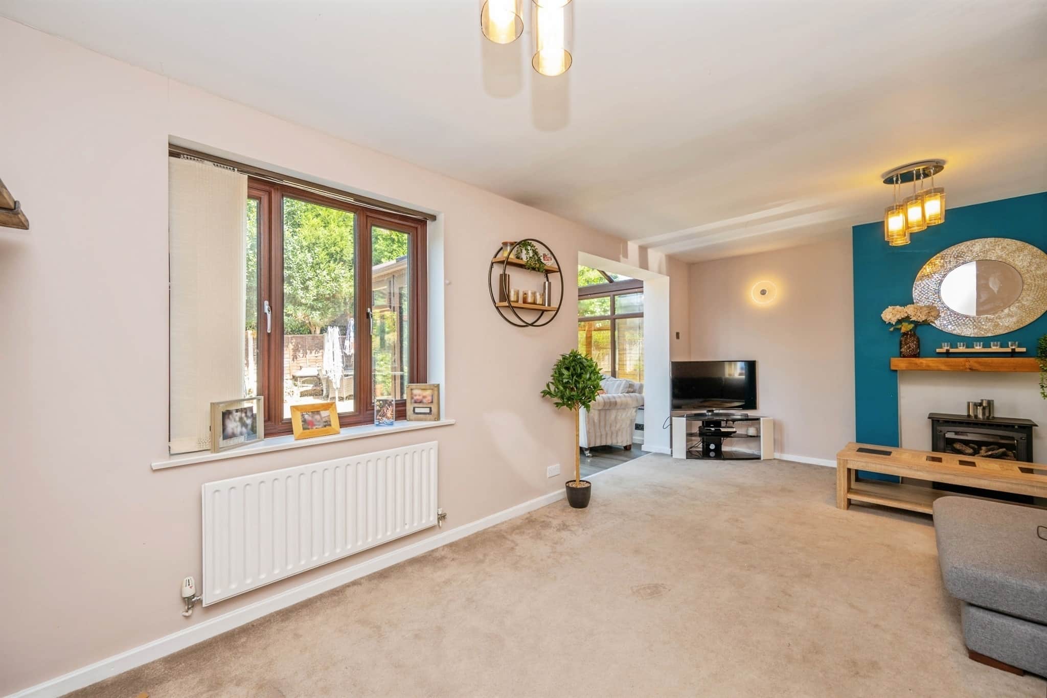 Property at Millcroft Way, Handsacre, Rugeley