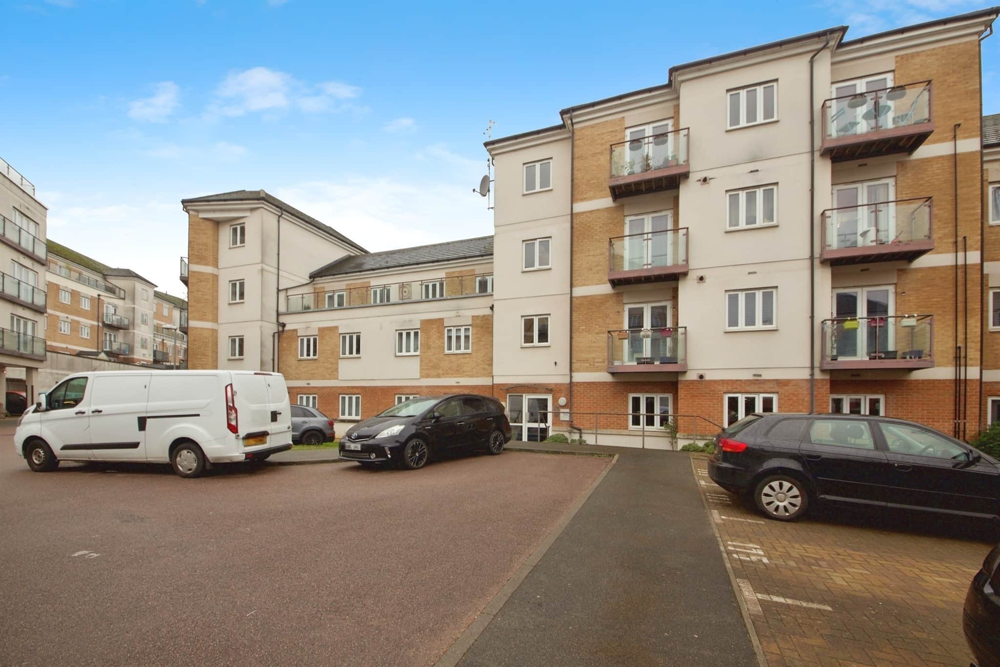 Property at Cezanne Road, WATFORD