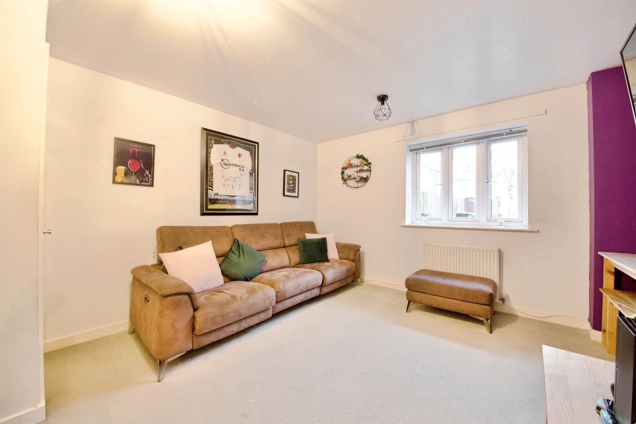 Property at Cezanne Road, WATFORD