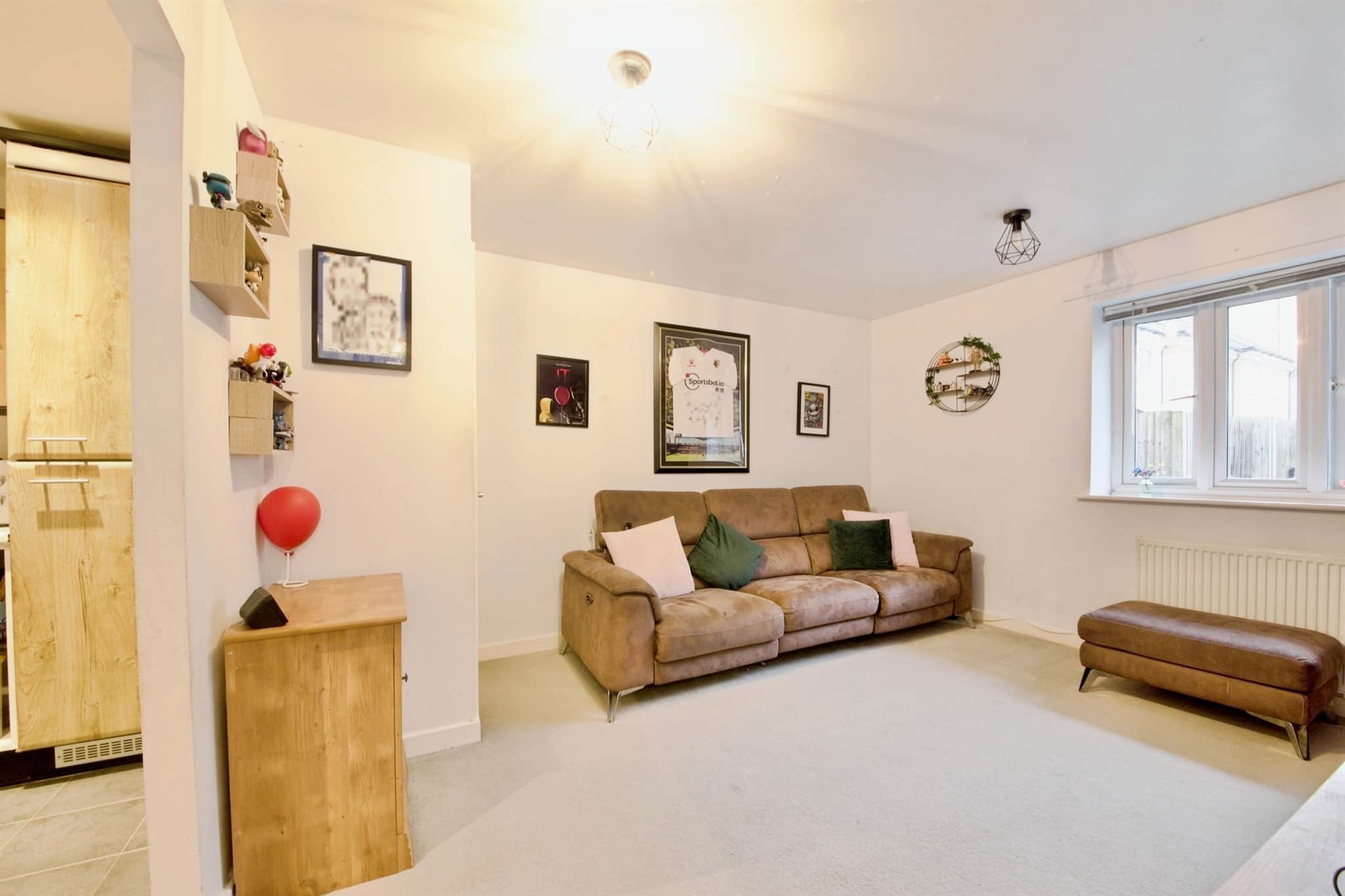 Property at Cezanne Road, WATFORD