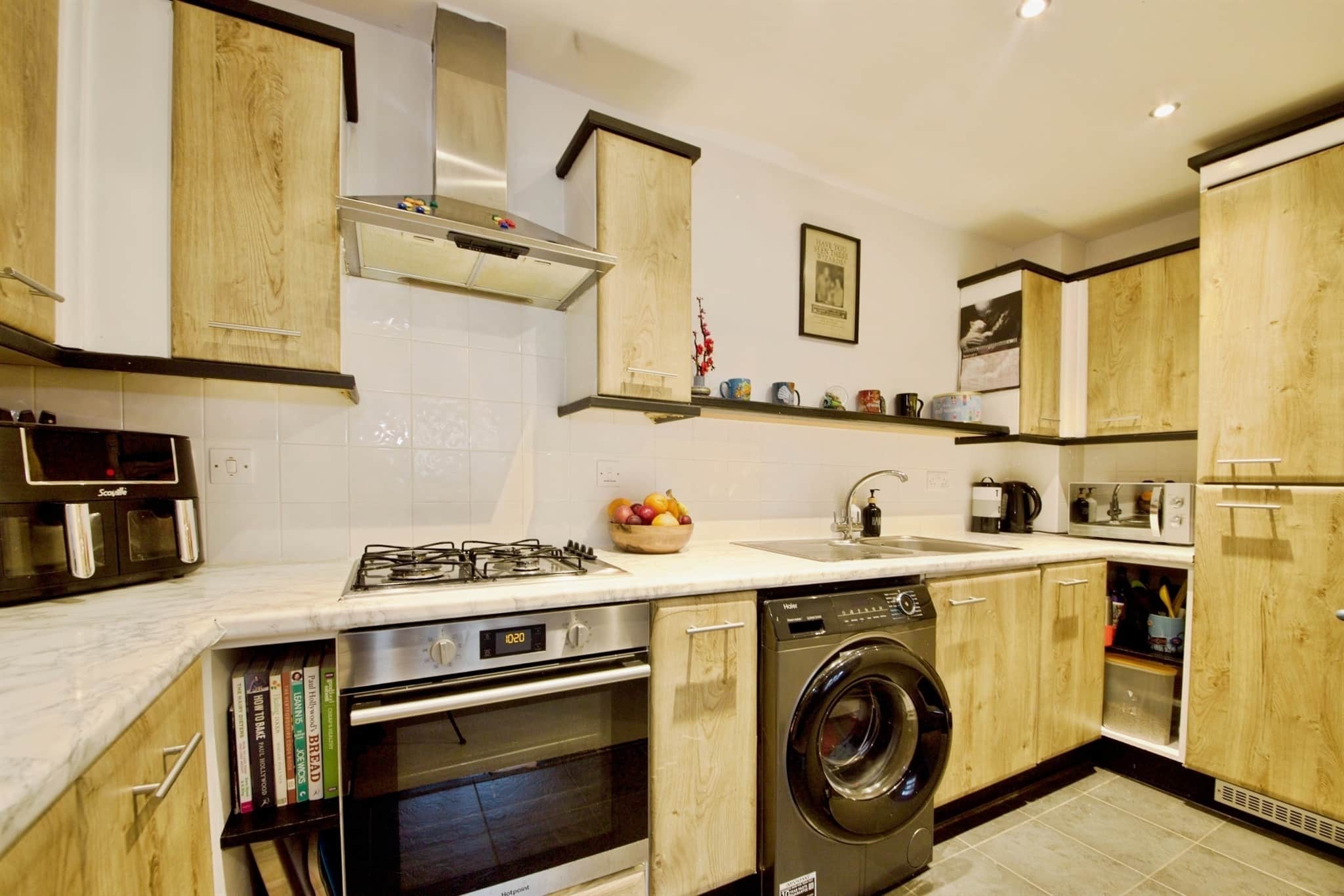 Property at Cezanne Road, WATFORD