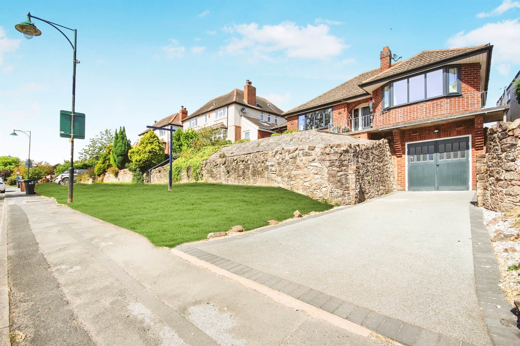 Property at Main Road, Meriden