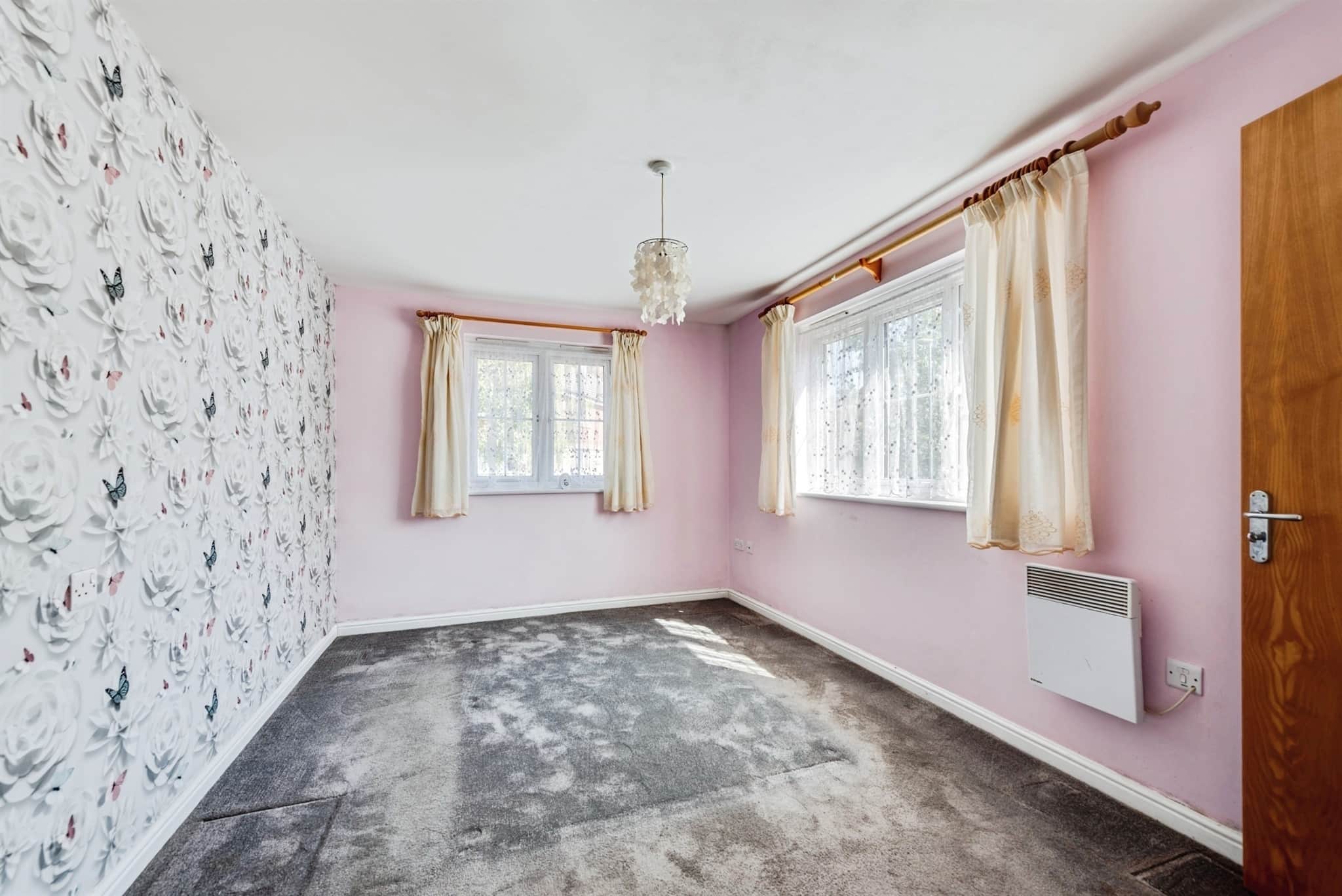 Property at Bradshaw Court, Swindon